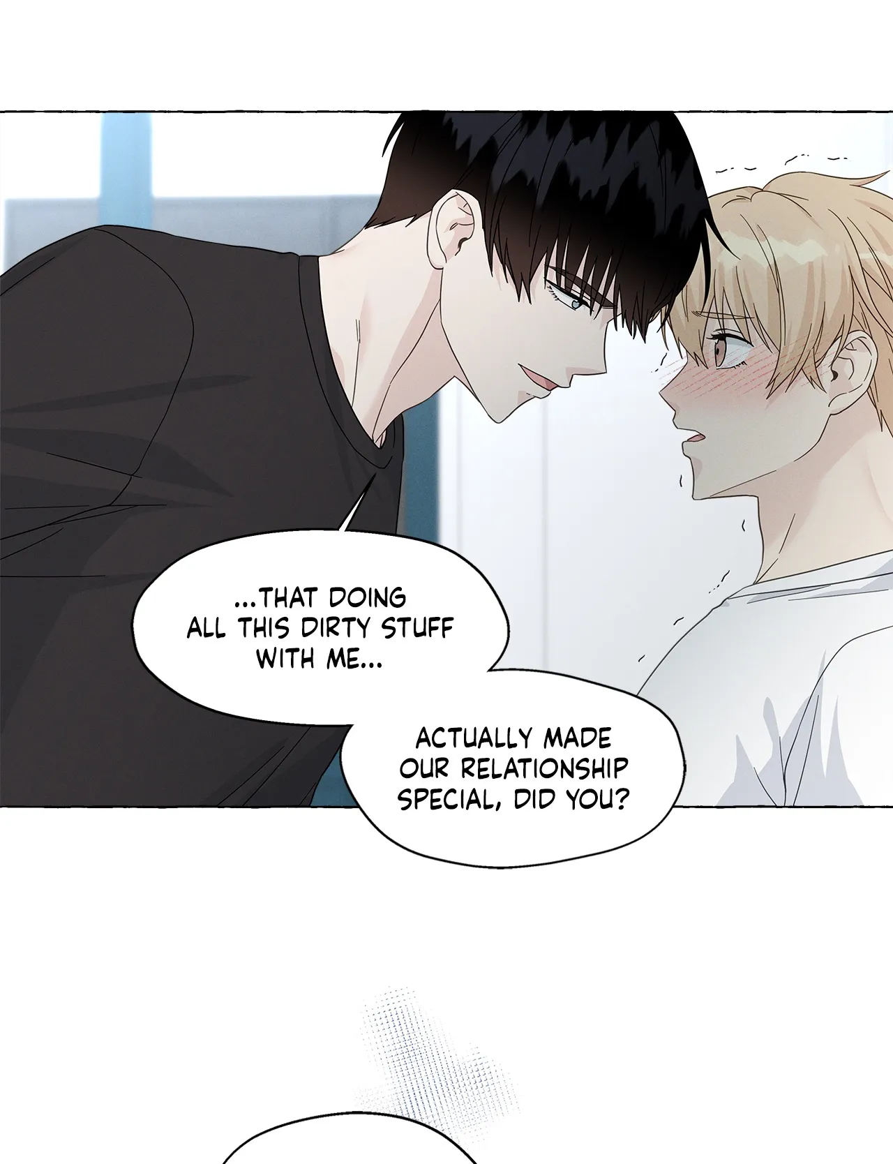 Vanilla Taste - Chapter 58 Page 12