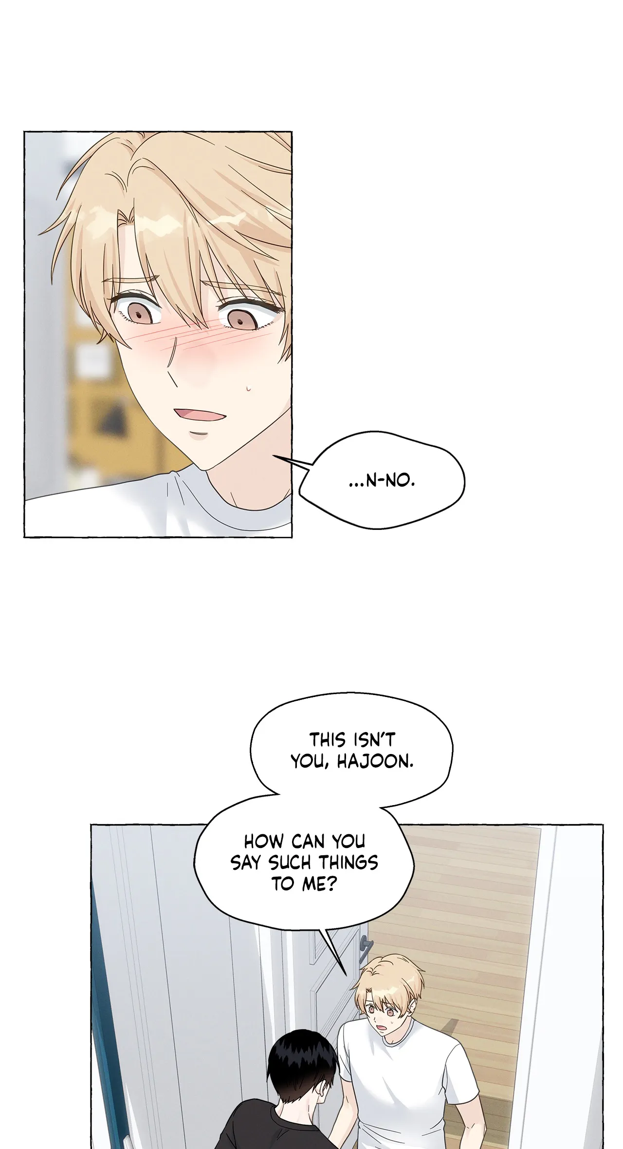 Vanilla Taste - Chapter 58 Page 14