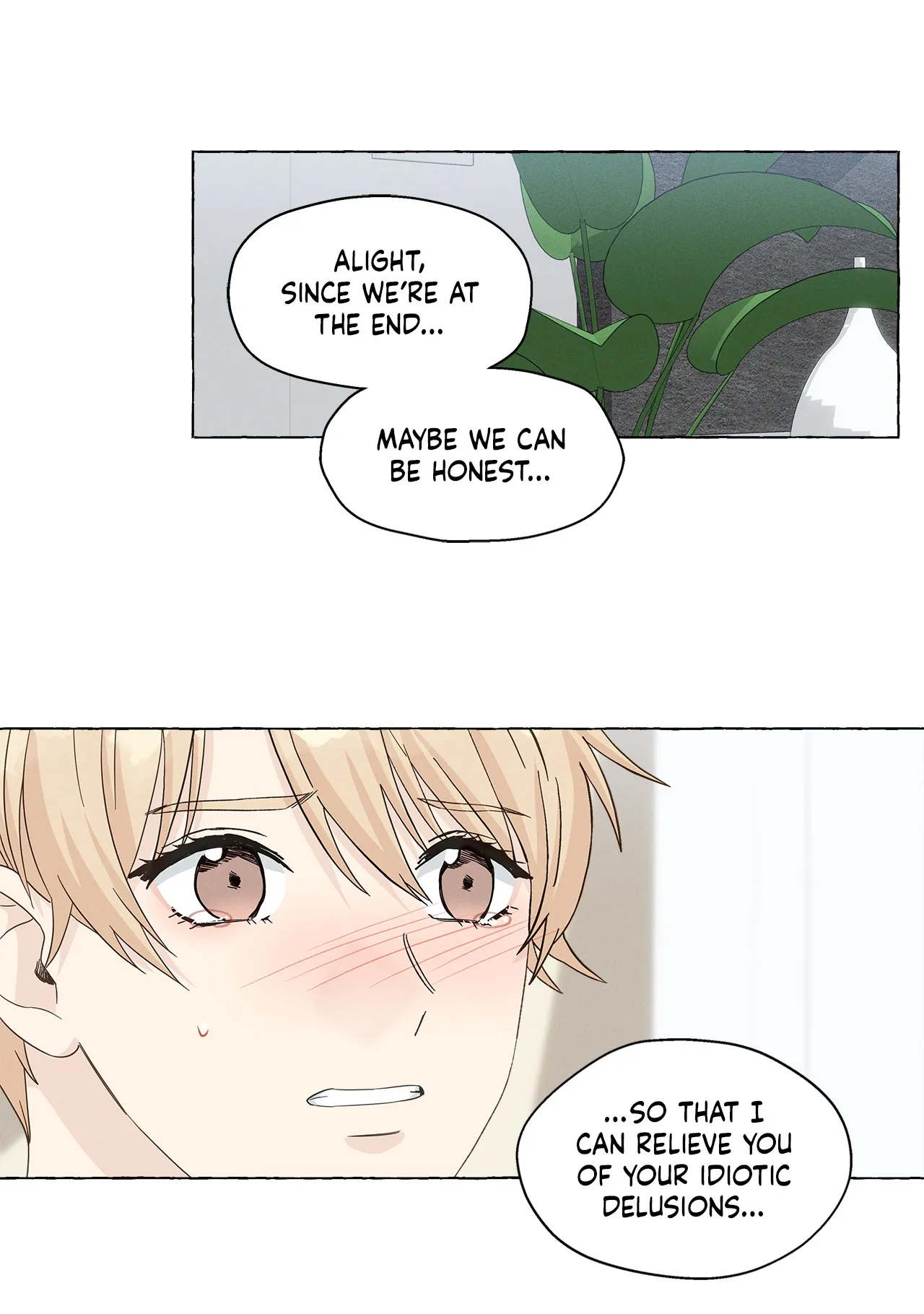 Vanilla Taste - Chapter 58 Page 17