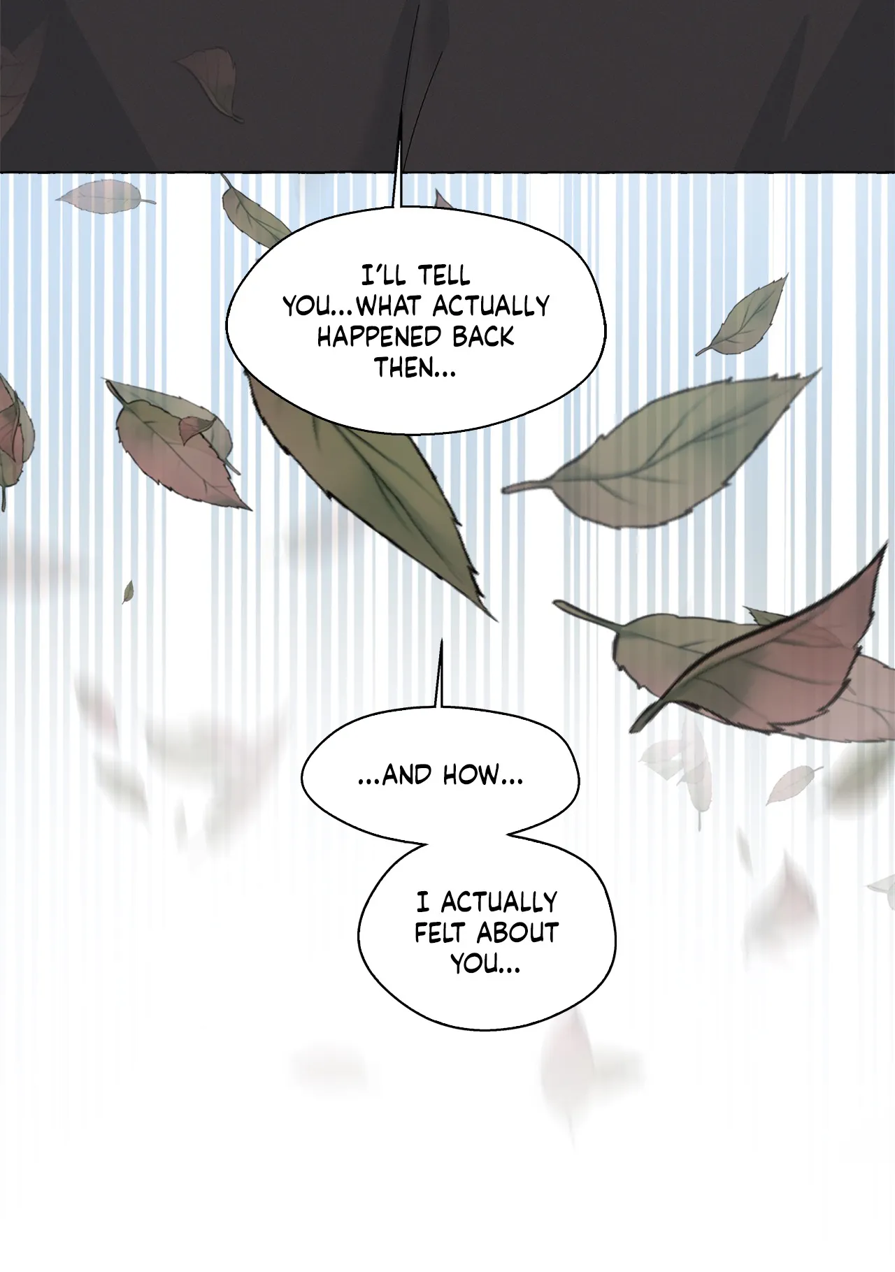 Vanilla Taste - Chapter 58 Page 19