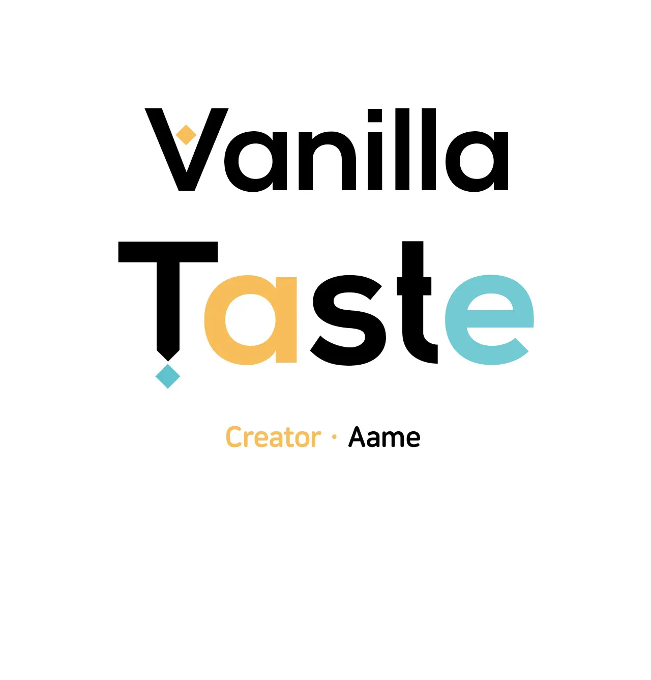 Vanilla Taste - Chapter 58 Page 21