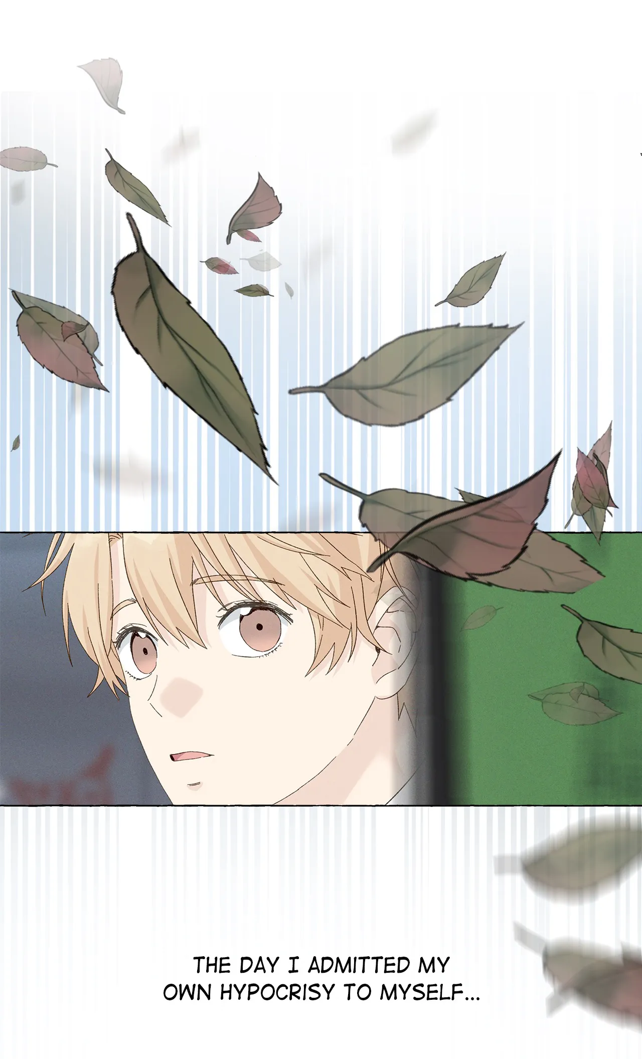 Vanilla Taste - Chapter 58 Page 23