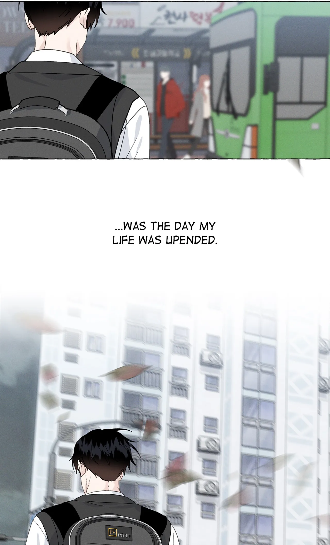 Vanilla Taste - Chapter 58 Page 24