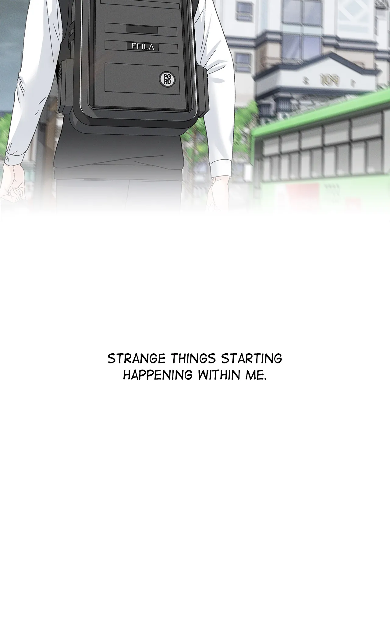 Vanilla Taste - Chapter 58 Page 25