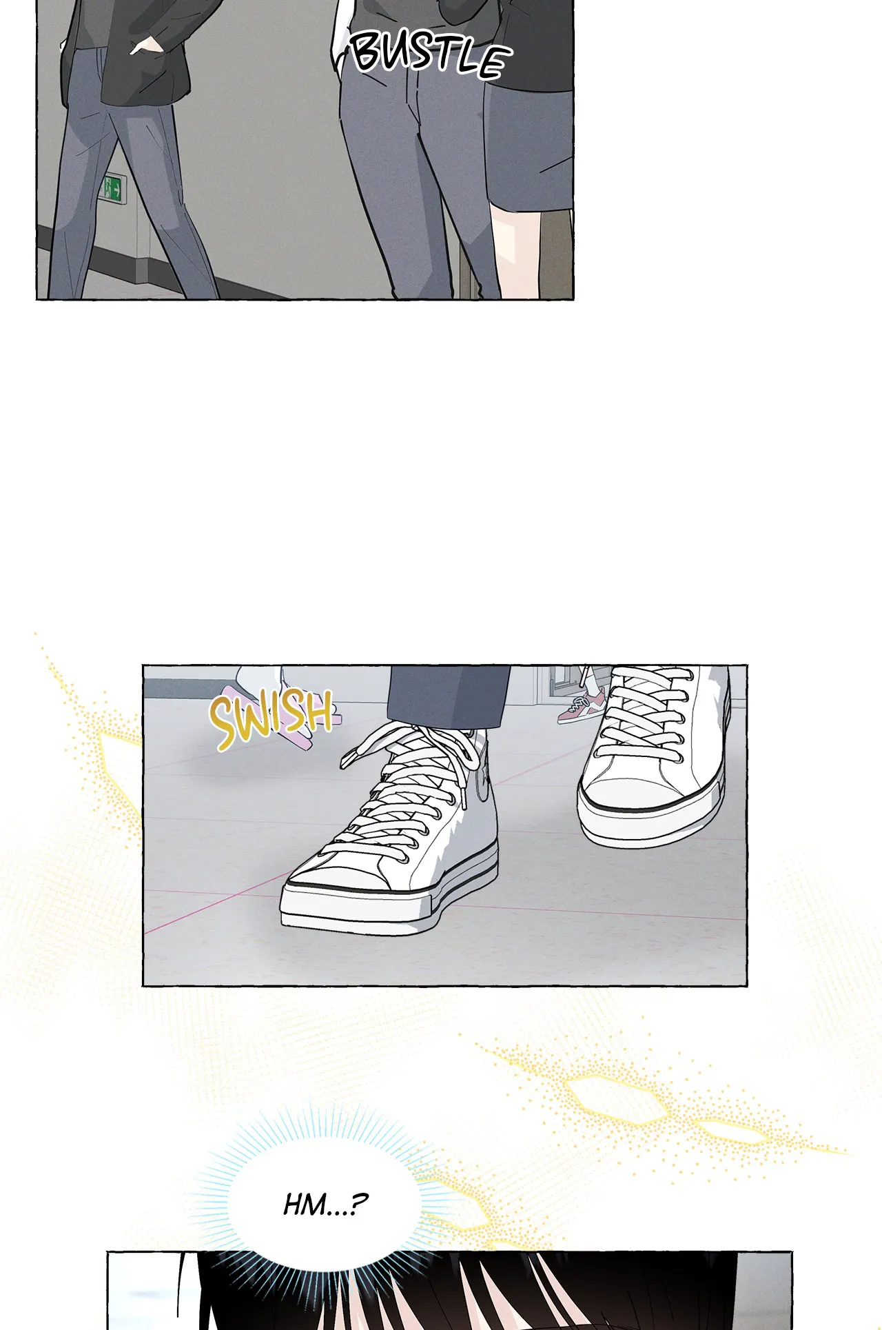 Vanilla Taste - Chapter 58 Page 27