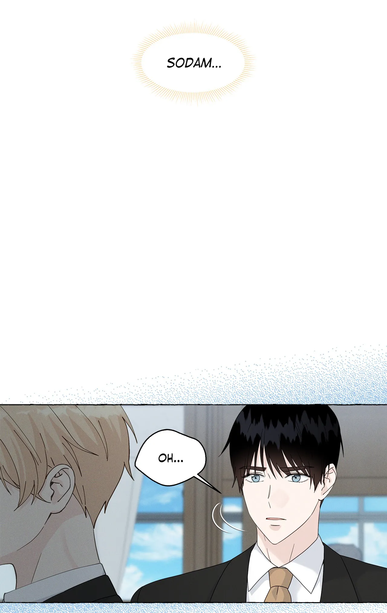 Vanilla Taste - Chapter 58 Page 29