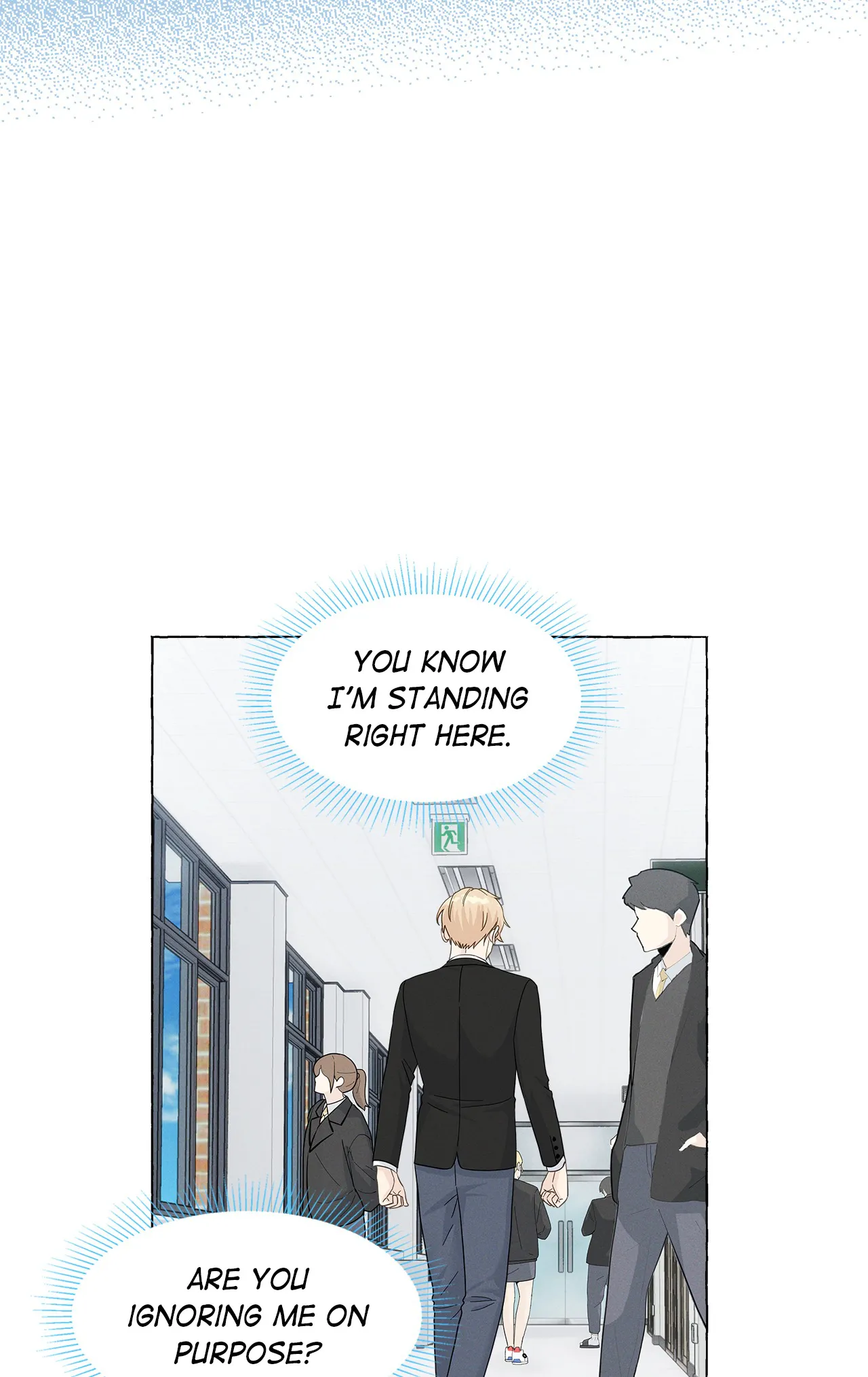 Vanilla Taste - Chapter 58 Page 30