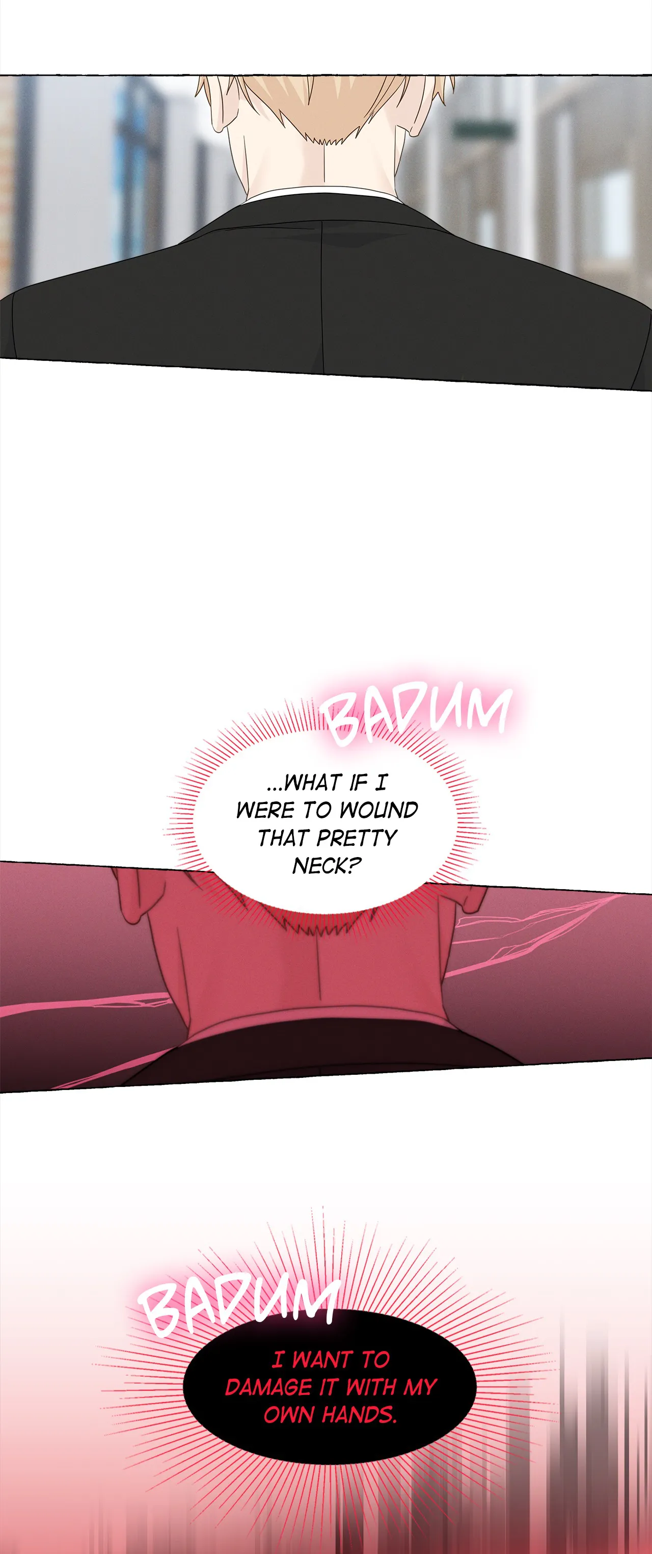 Vanilla Taste - Chapter 58 Page 32