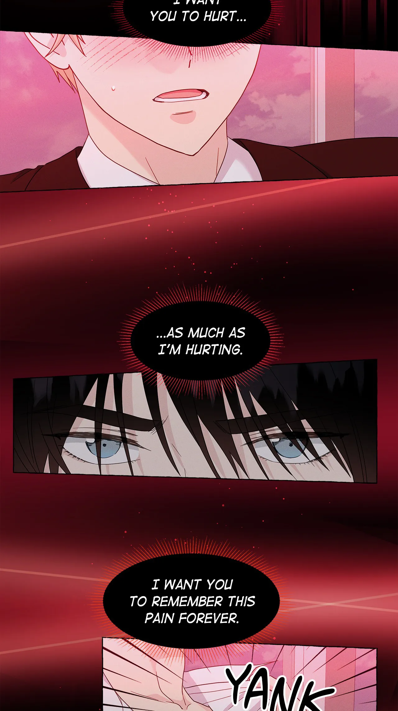 Vanilla Taste - Chapter 58 Page 36