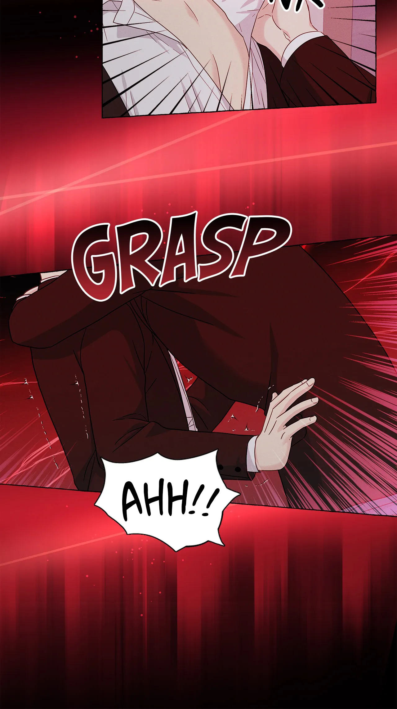Vanilla Taste - Chapter 58 Page 37