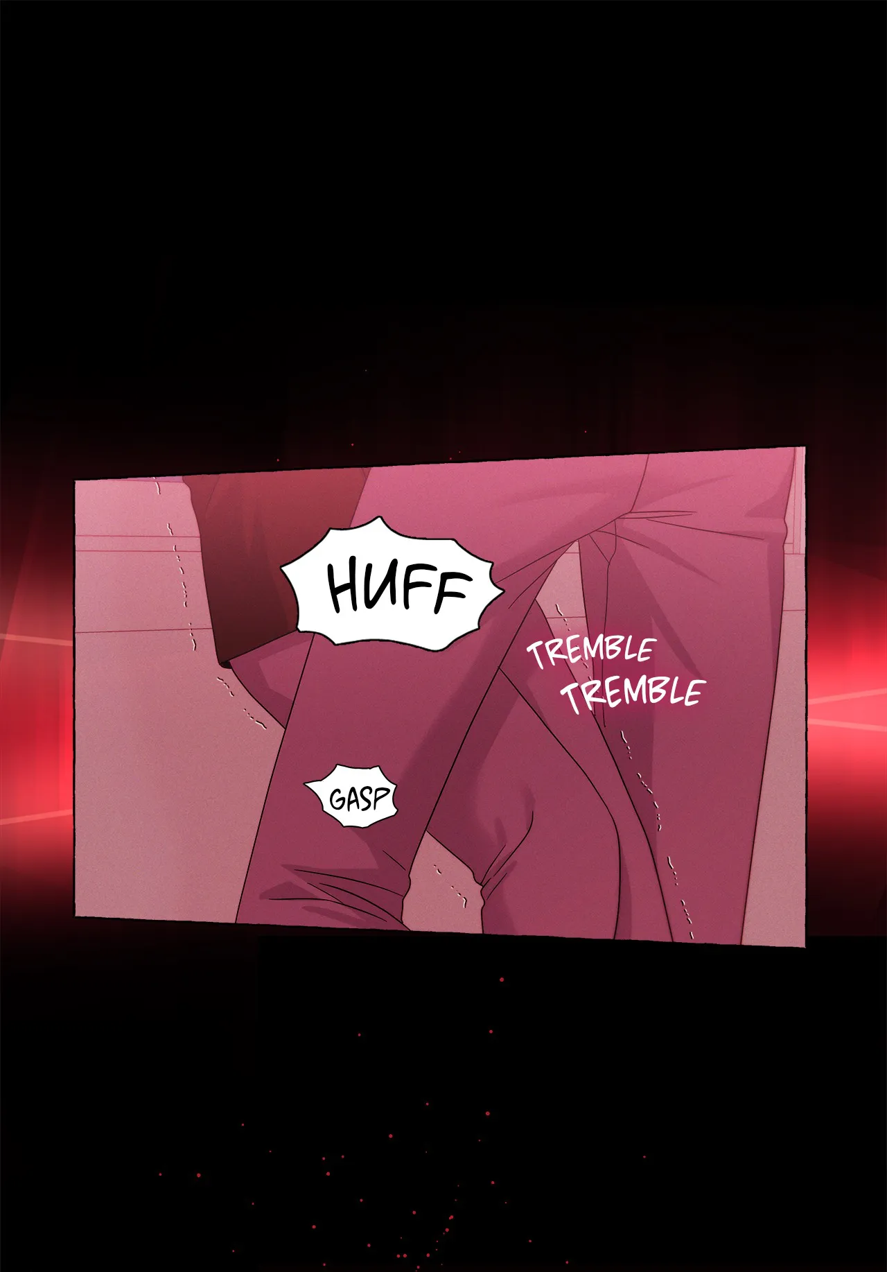 Vanilla Taste - Chapter 58 Page 38