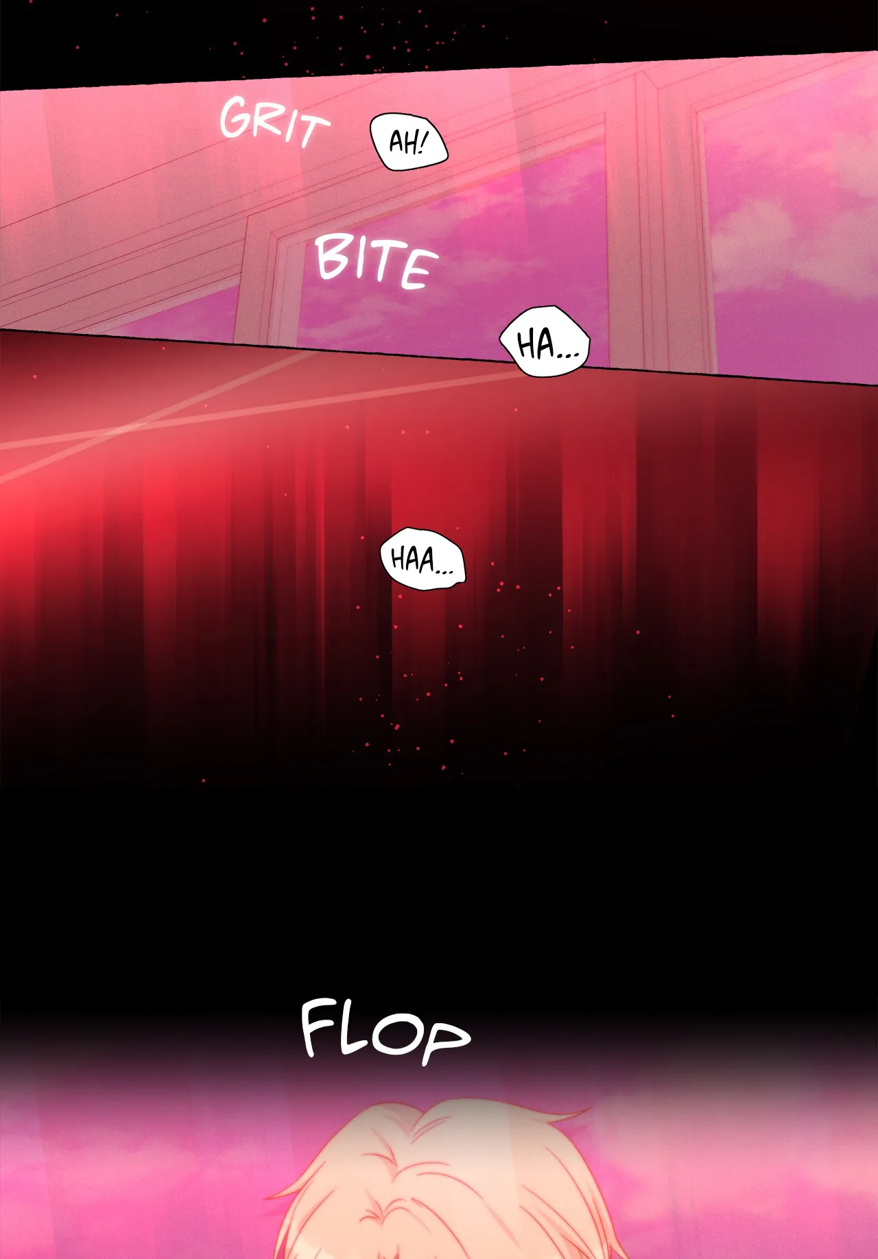 Vanilla Taste - Chapter 58 Page 39