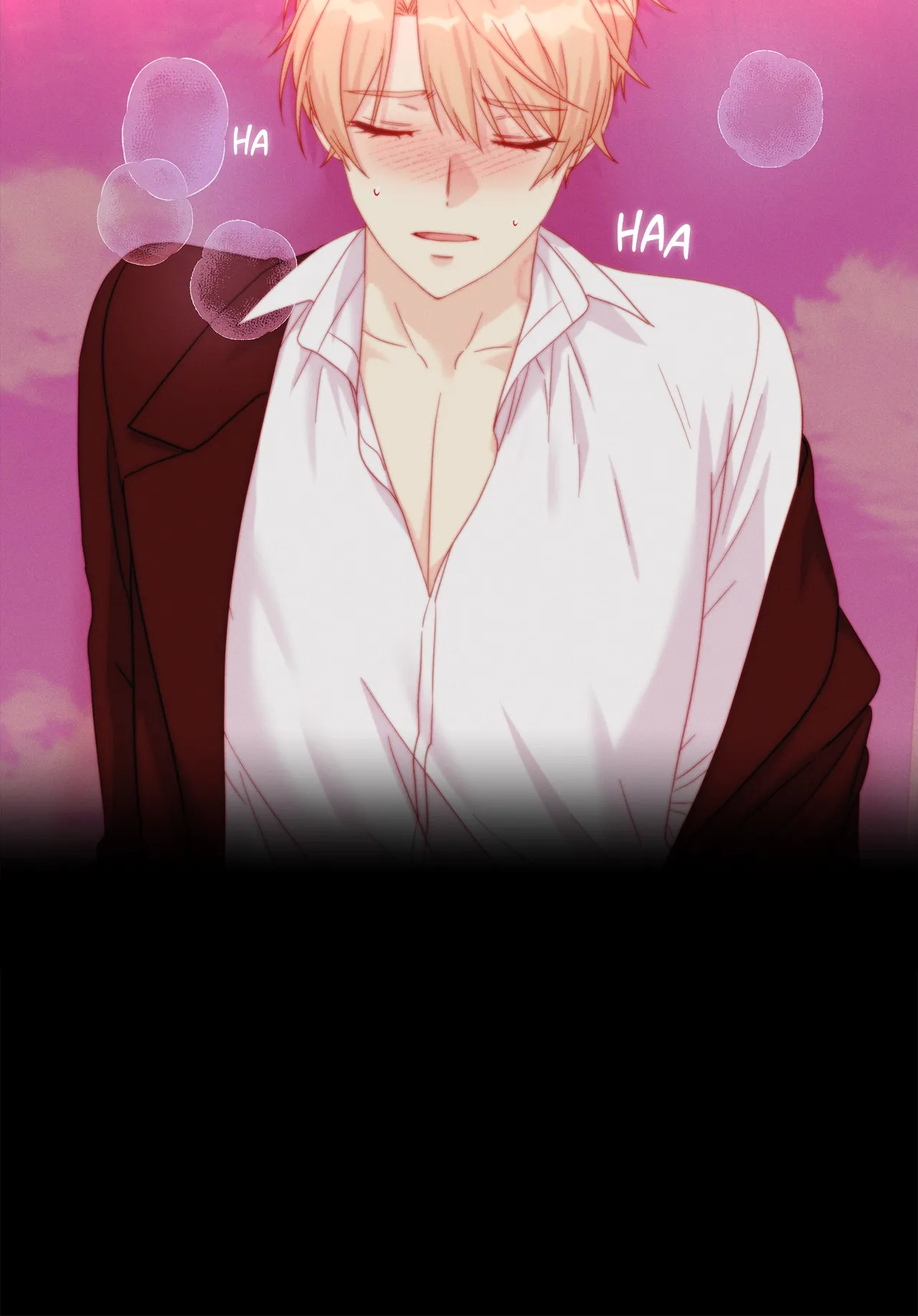 Vanilla Taste - Chapter 58 Page 40