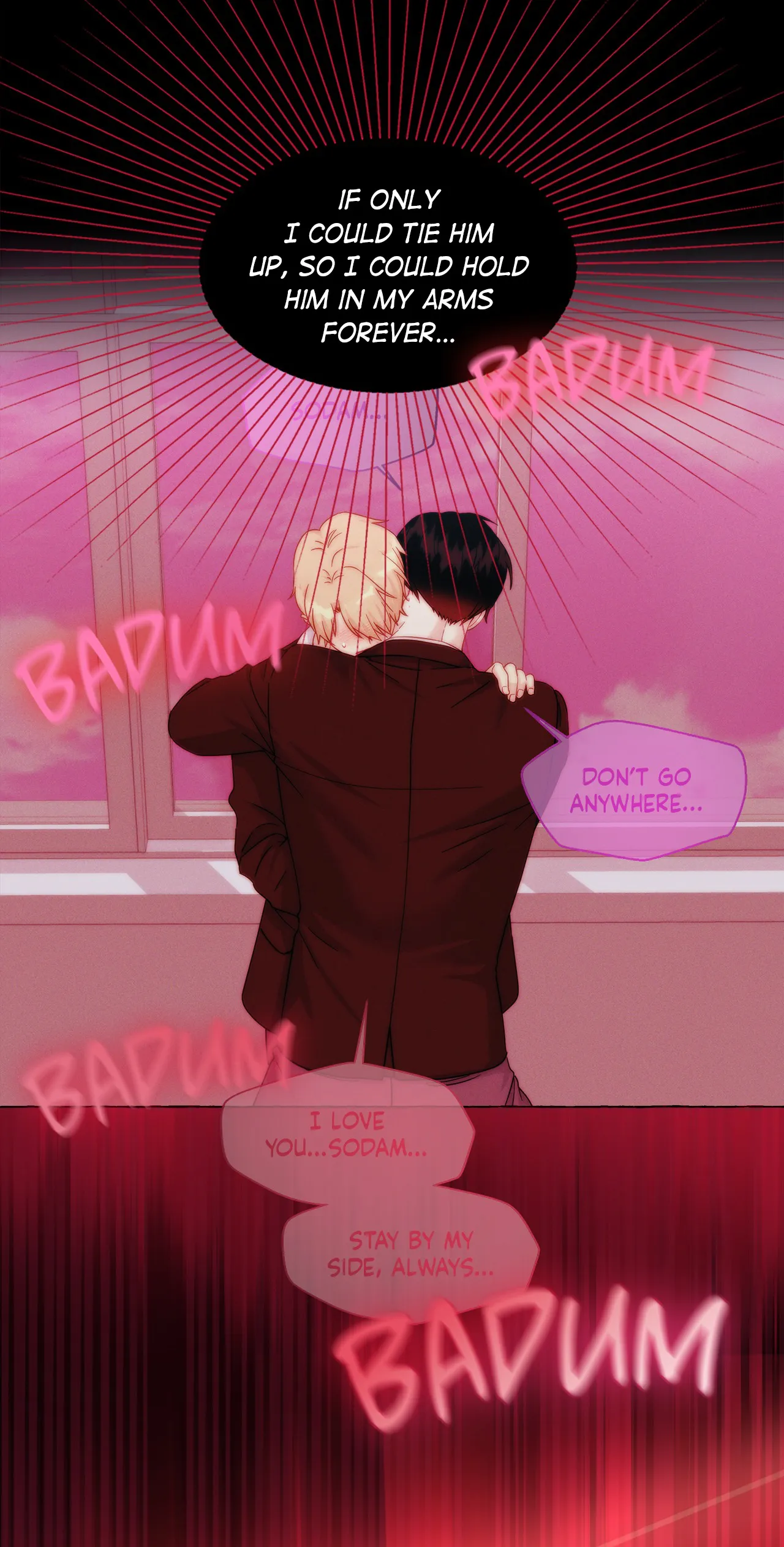 Vanilla Taste - Chapter 58 Page 42