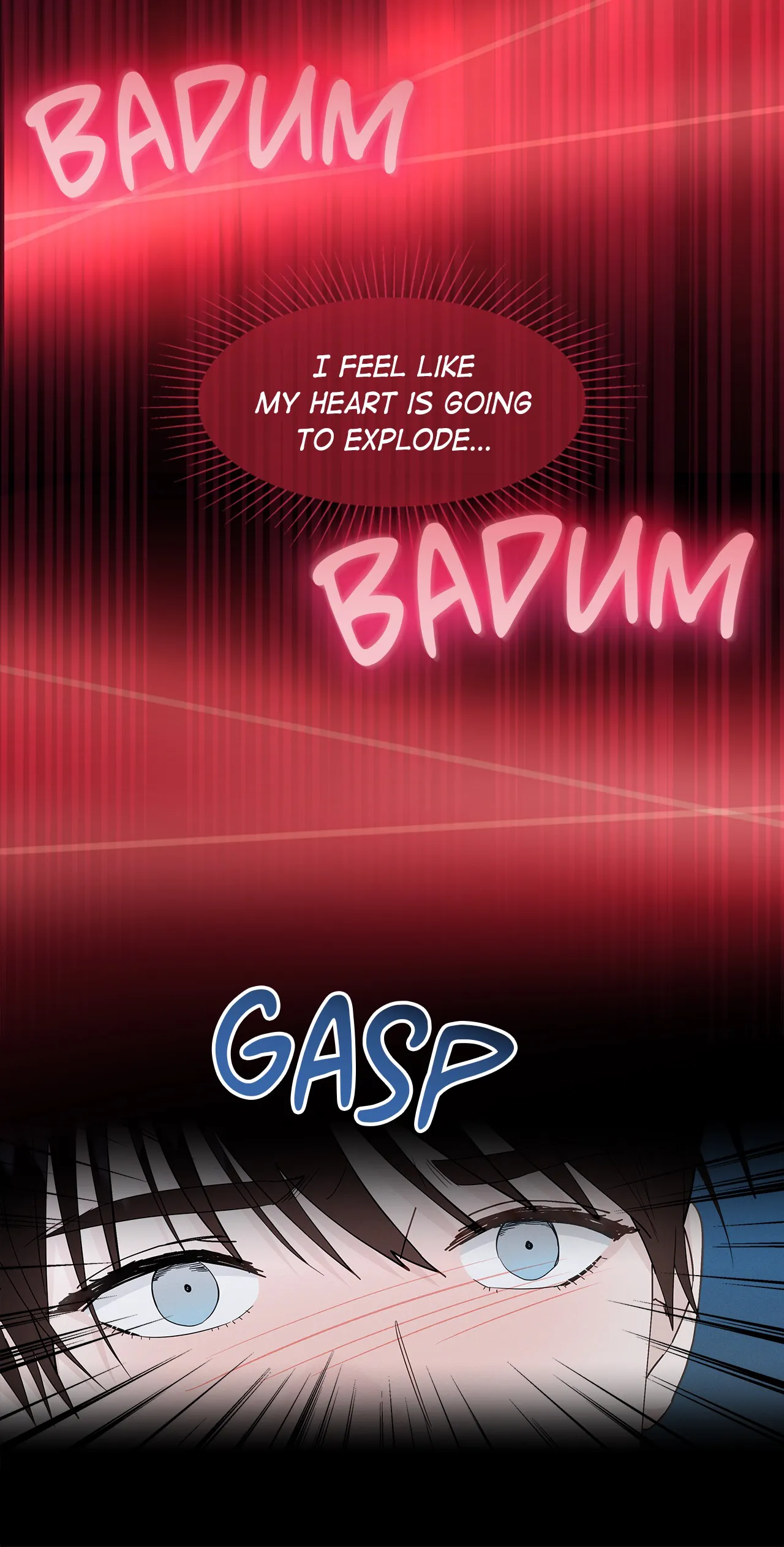Vanilla Taste - Chapter 58 Page 43