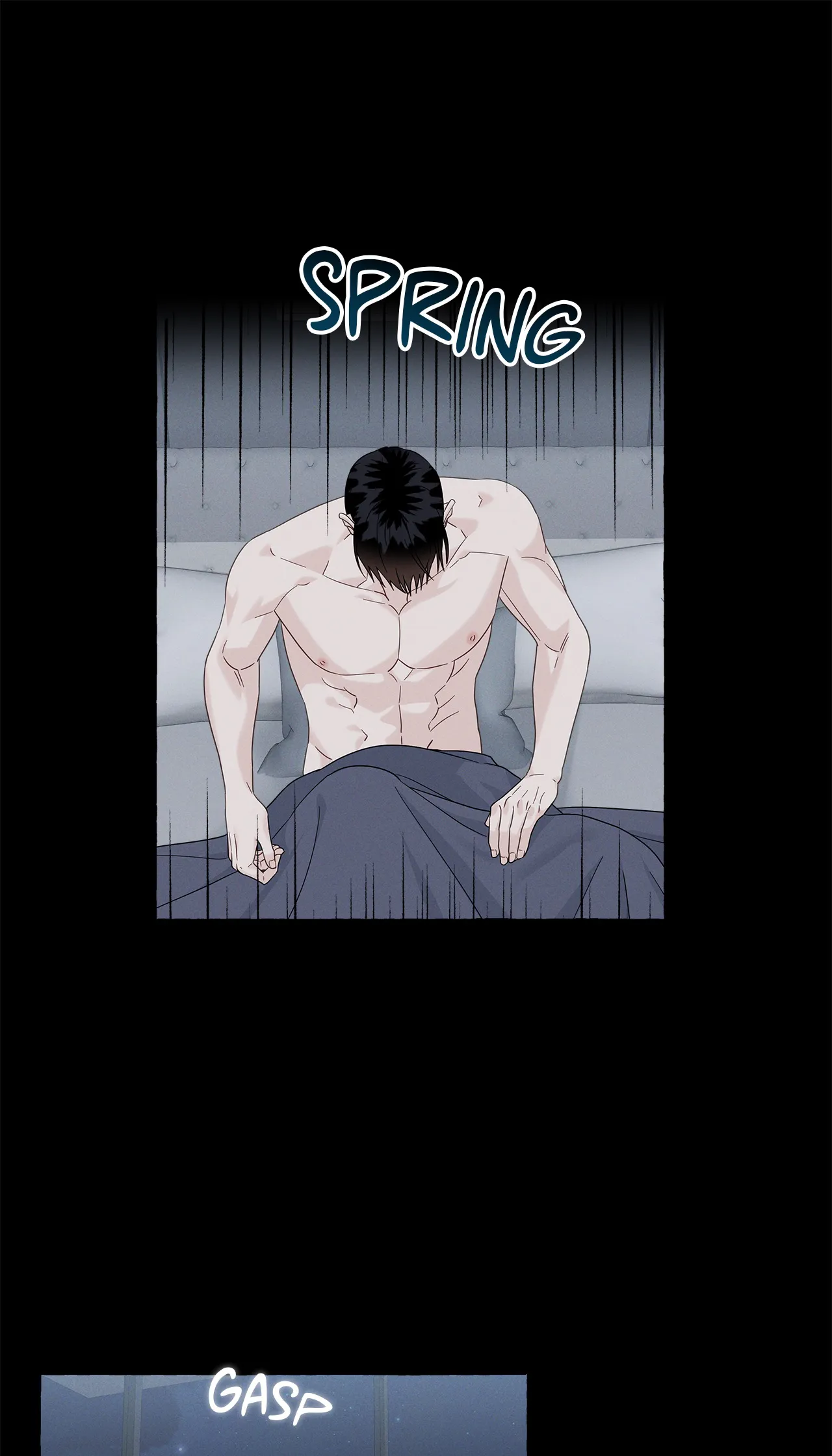 Vanilla Taste - Chapter 58 Page 44