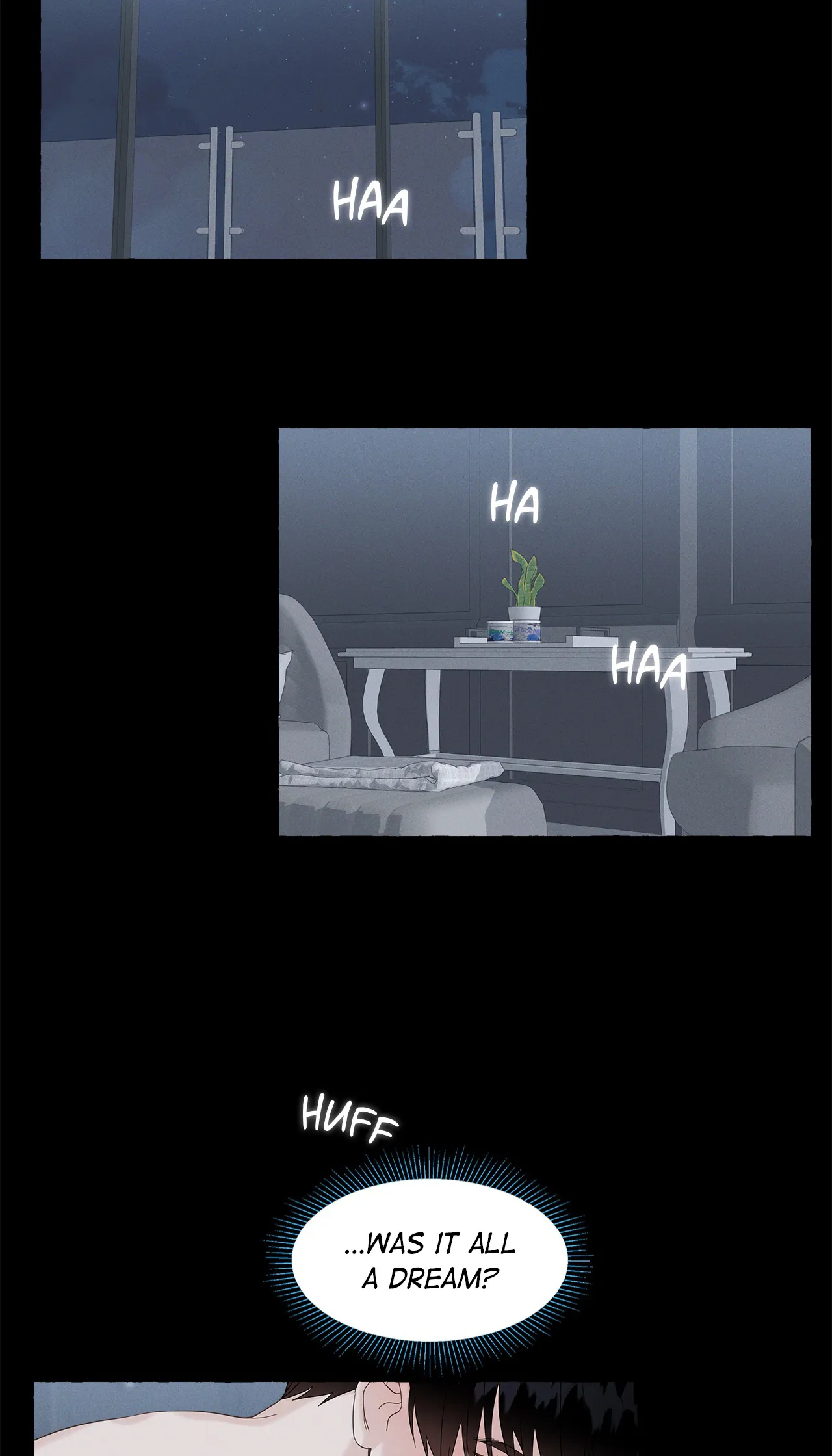 Vanilla Taste - Chapter 58 Page 45