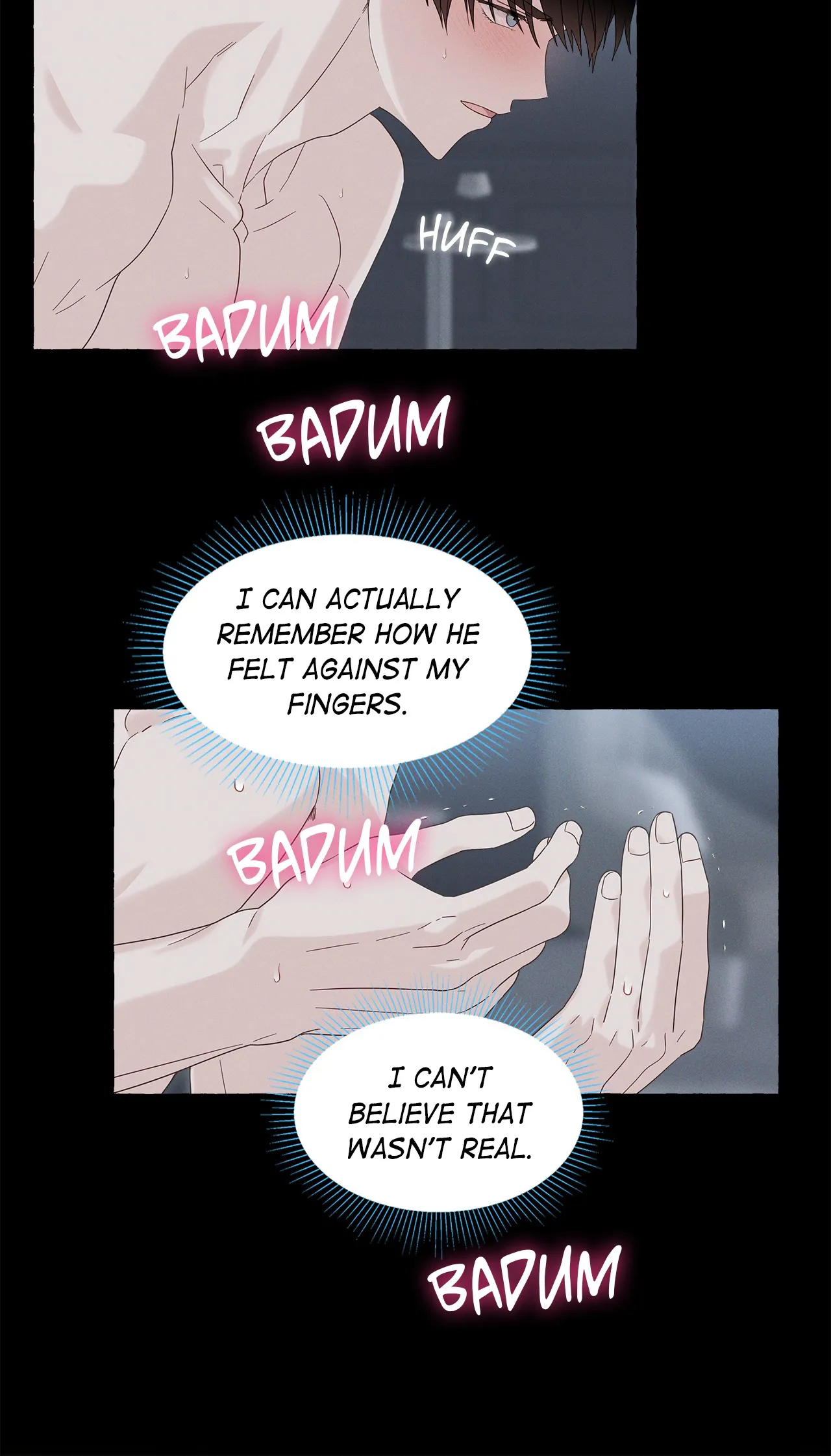 Vanilla Taste - Chapter 58 Page 46