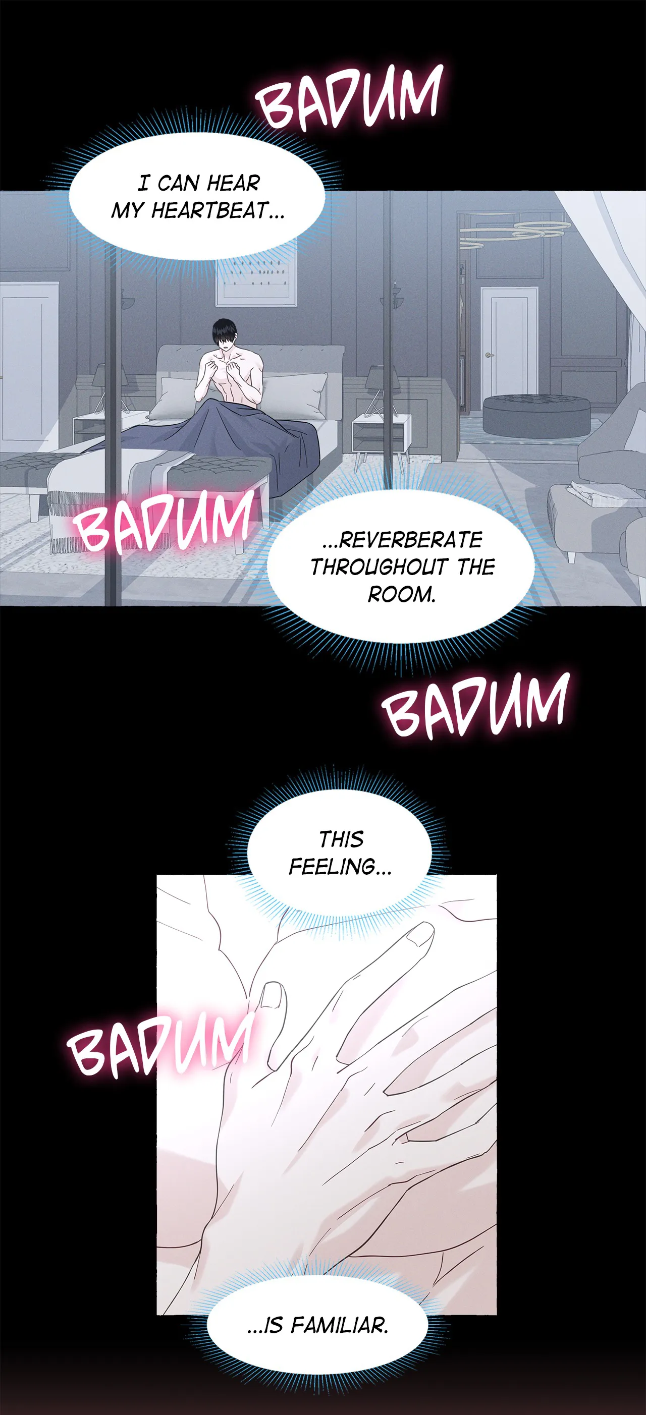 Vanilla Taste - Chapter 58 Page 47