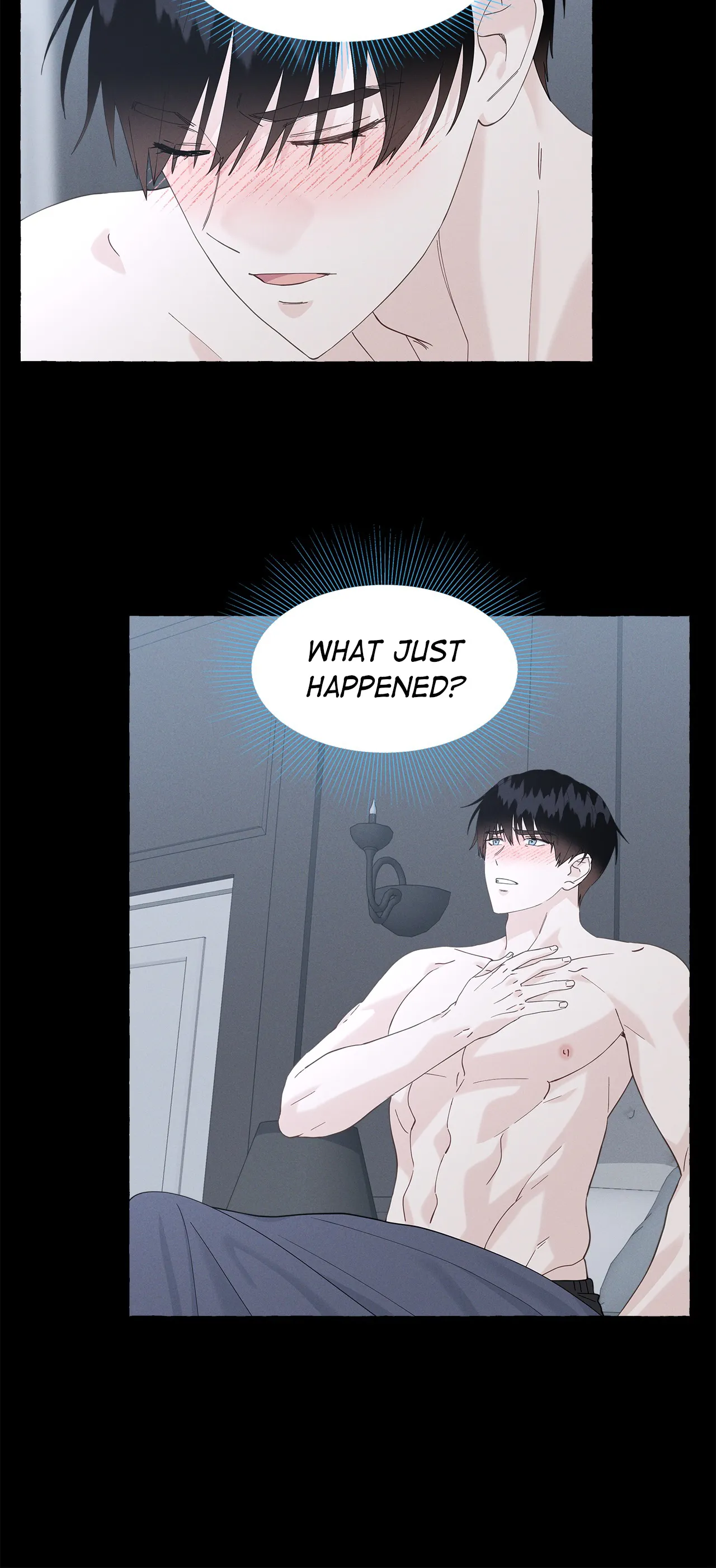 Vanilla Taste - Chapter 58 Page 49