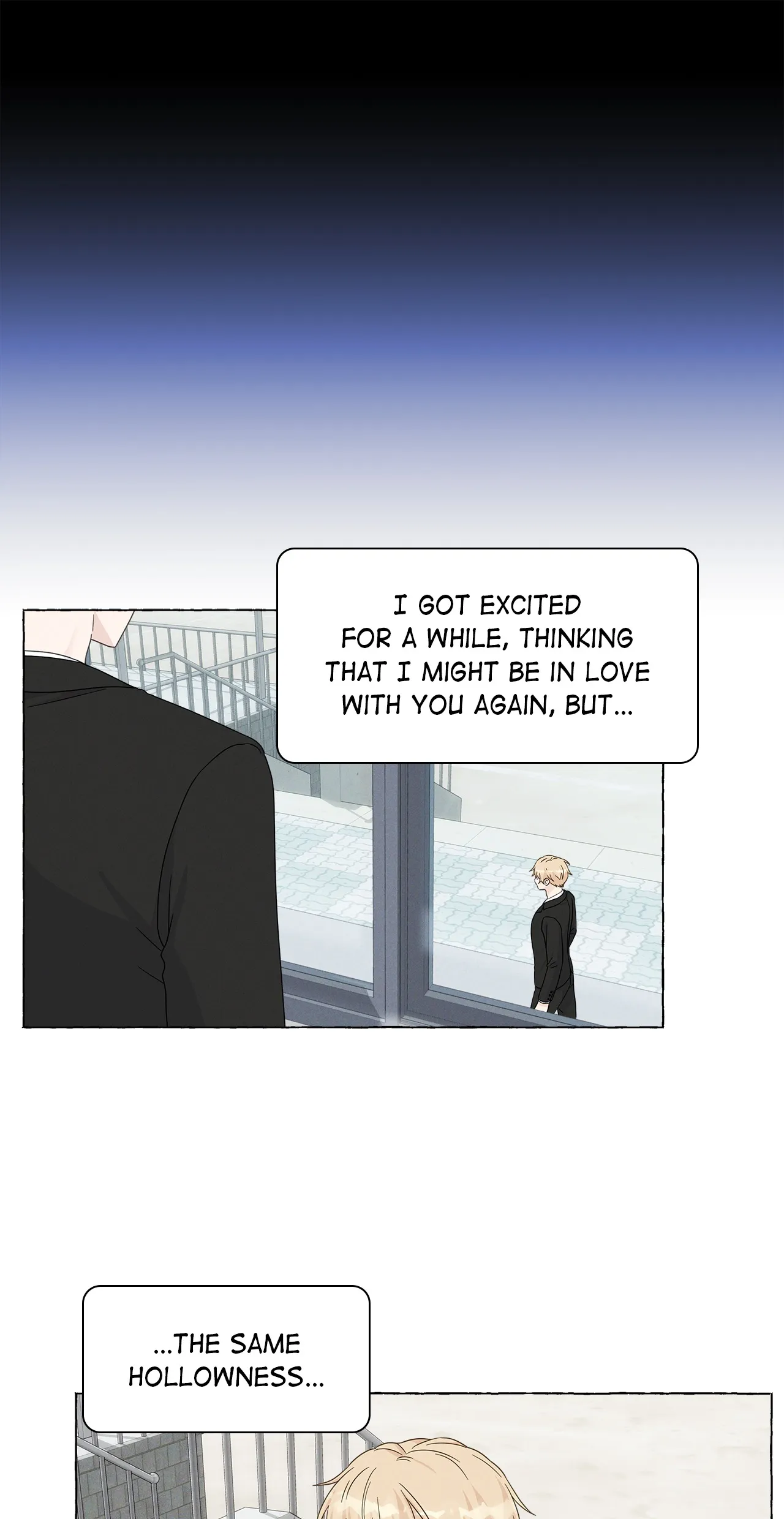 Vanilla Taste - Chapter 58 Page 50