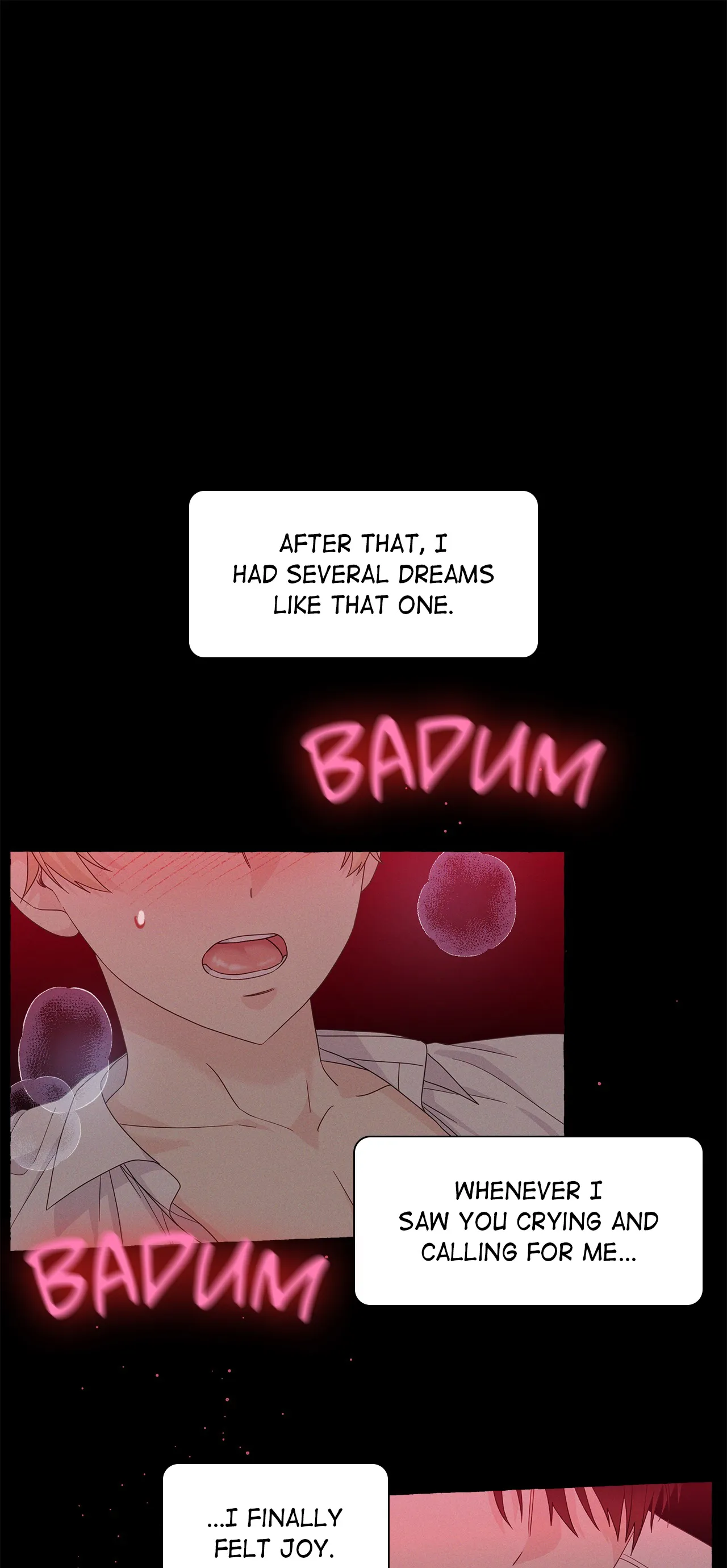 Vanilla Taste - Chapter 58 Page 53