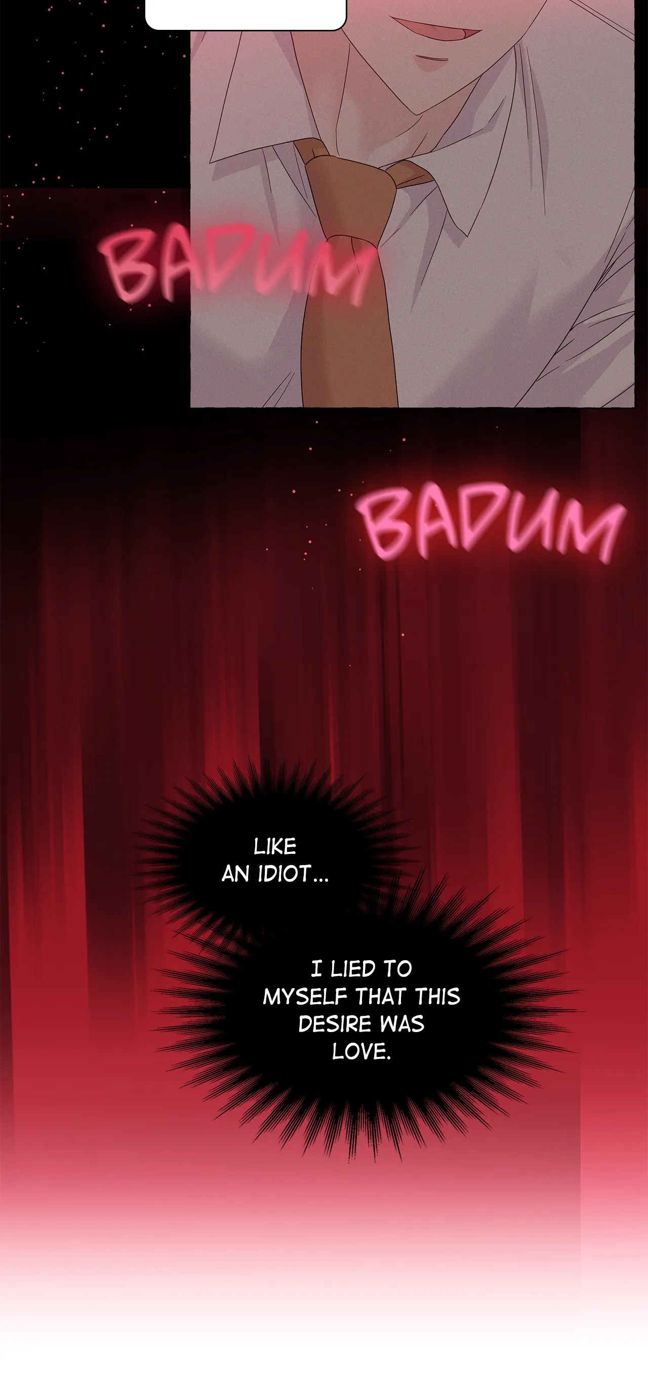 Vanilla Taste - Chapter 58 Page 54