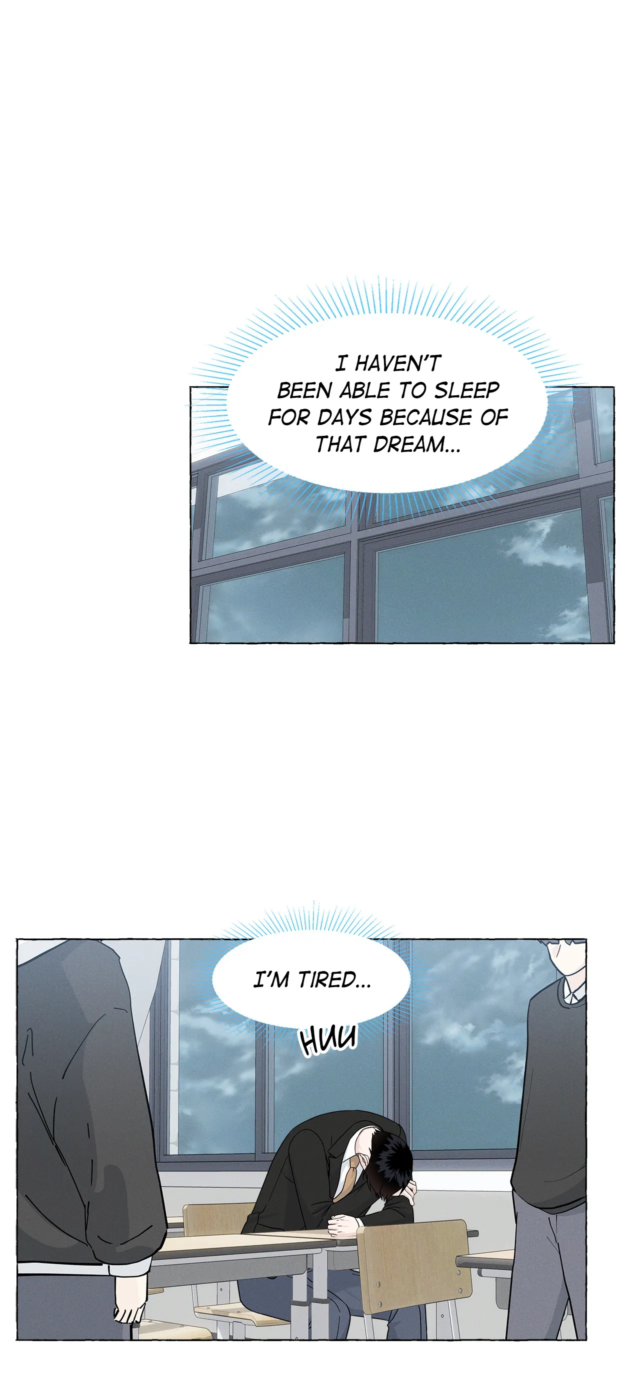 Vanilla Taste - Chapter 58 Page 56
