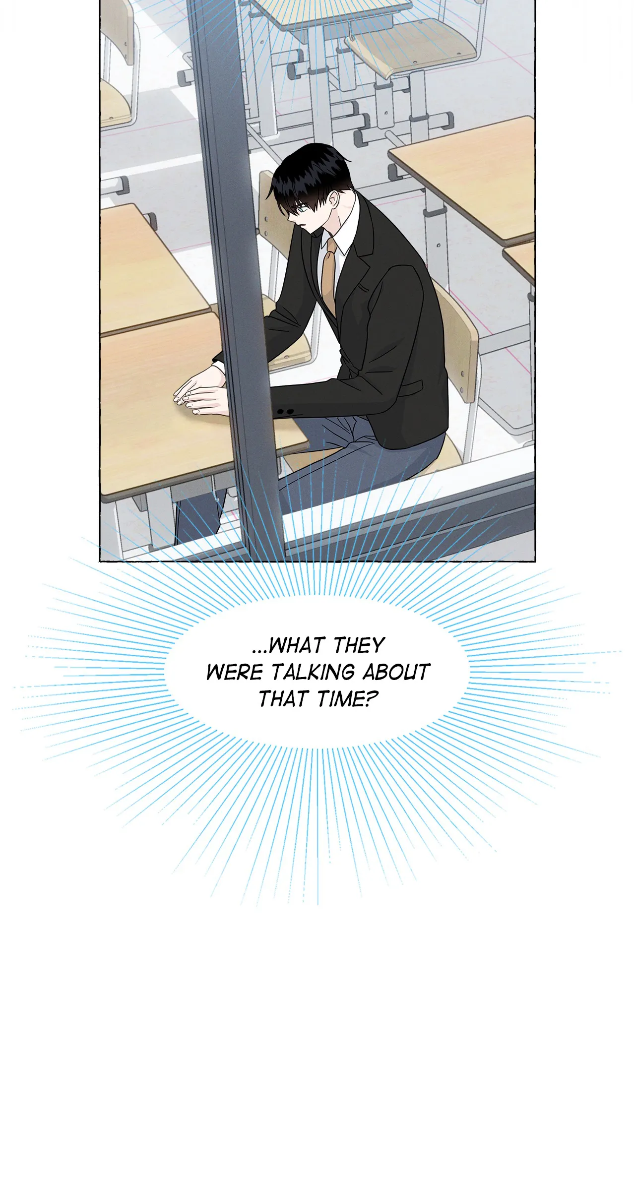Vanilla Taste - Chapter 58 Page 61
