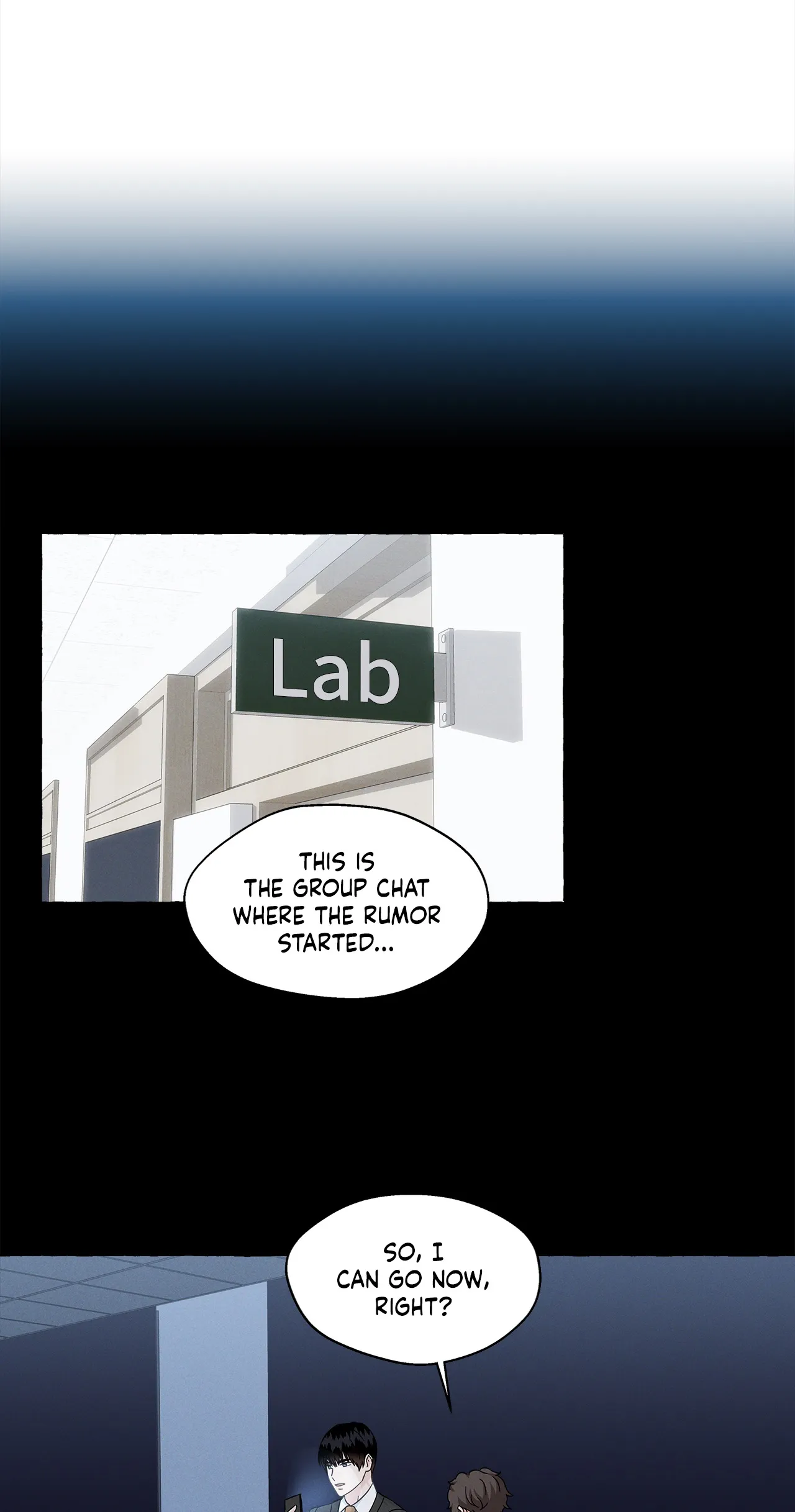 Vanilla Taste - Chapter 58 Page 62
