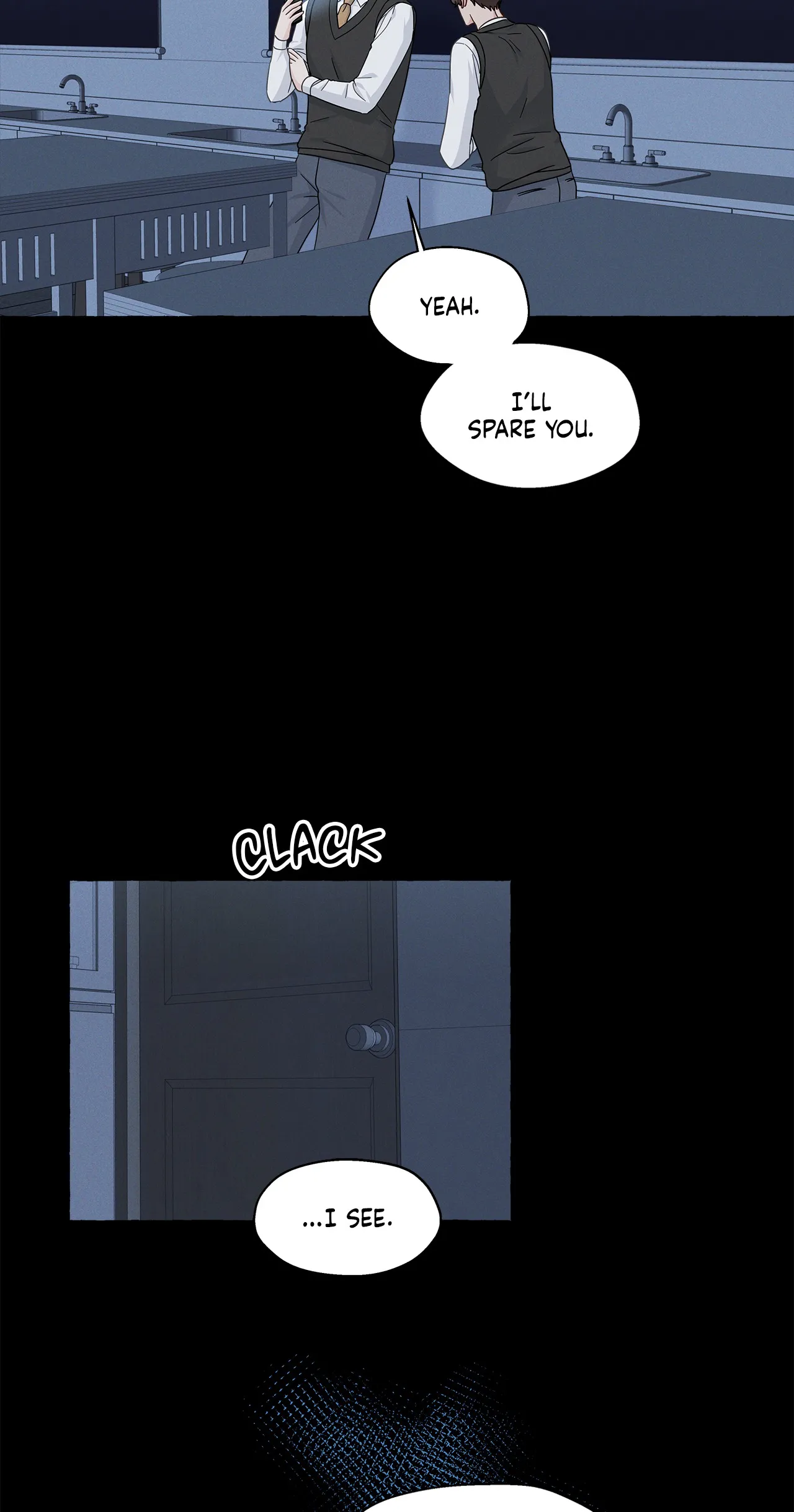 Vanilla Taste - Chapter 58 Page 63