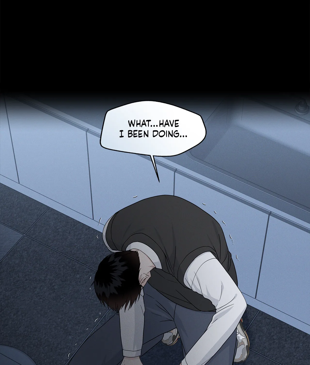 Vanilla Taste - Chapter 58 Page 66