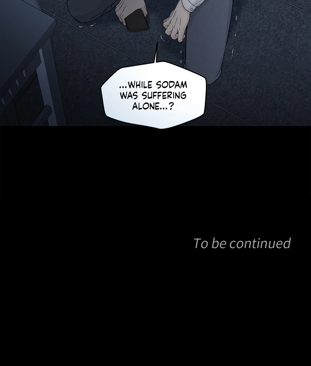 Vanilla Taste - Chapter 58 Page 67