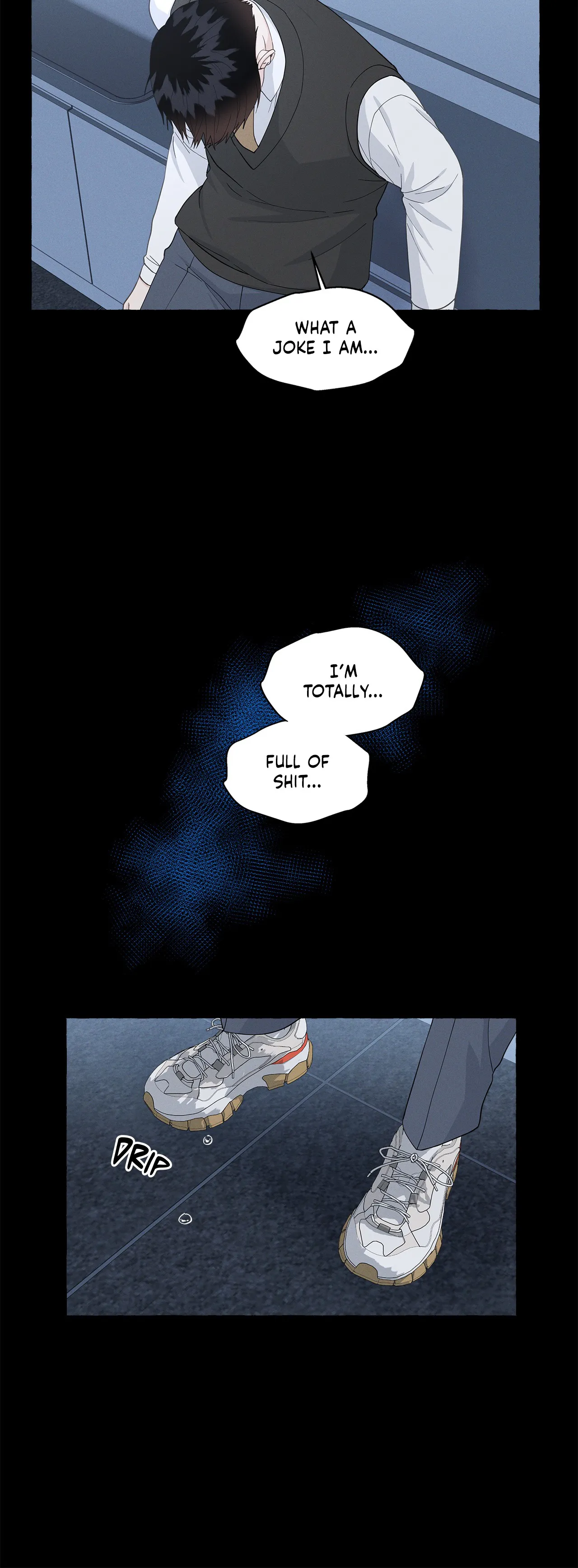 Vanilla Taste - Chapter 59 Page 7