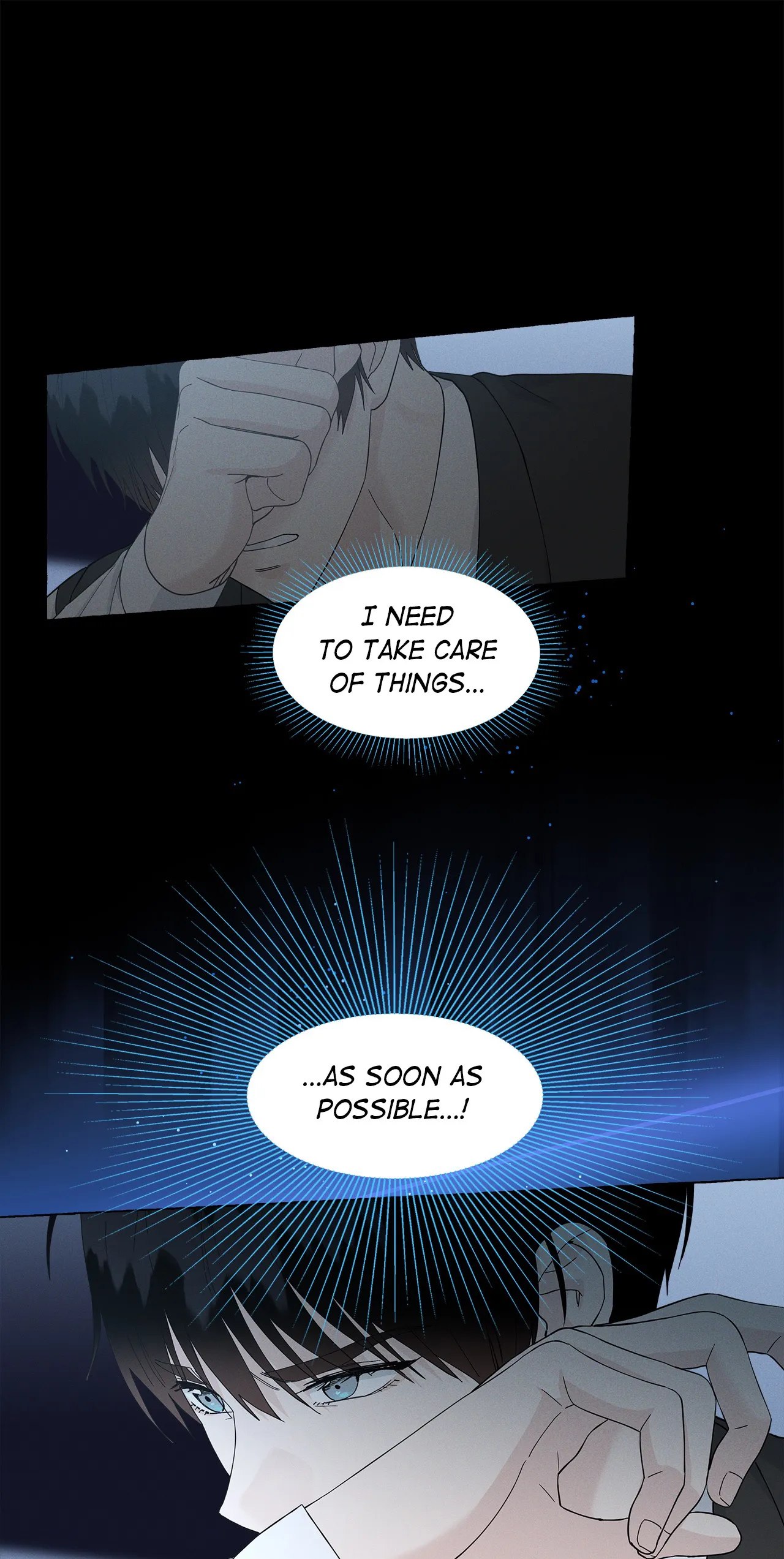 Vanilla Taste - Chapter 59 Page 8