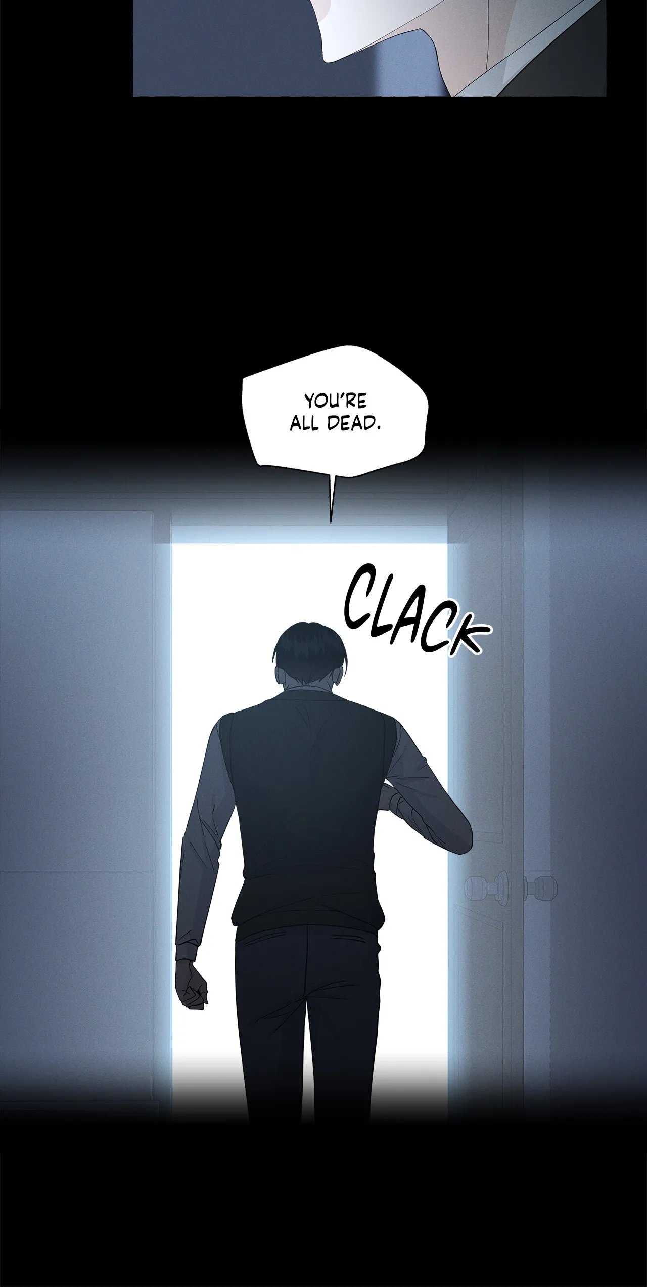 Vanilla Taste - Chapter 59 Page 10