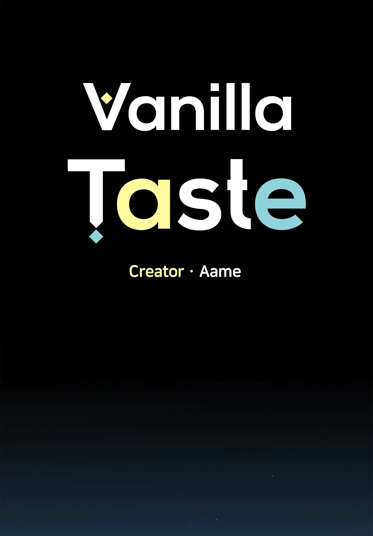 Vanilla Taste - Chapter 59 Page 12