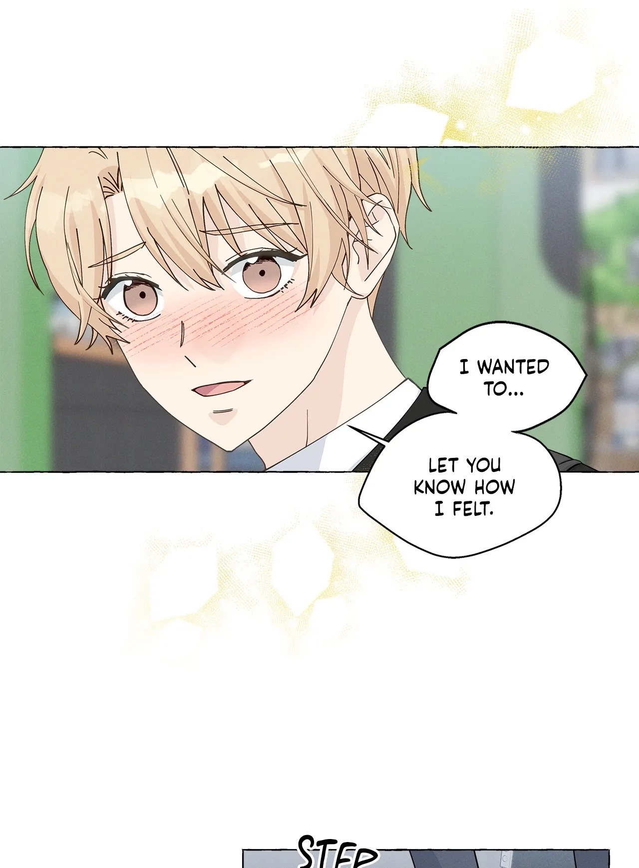 Vanilla Taste - Chapter 59 Page 24