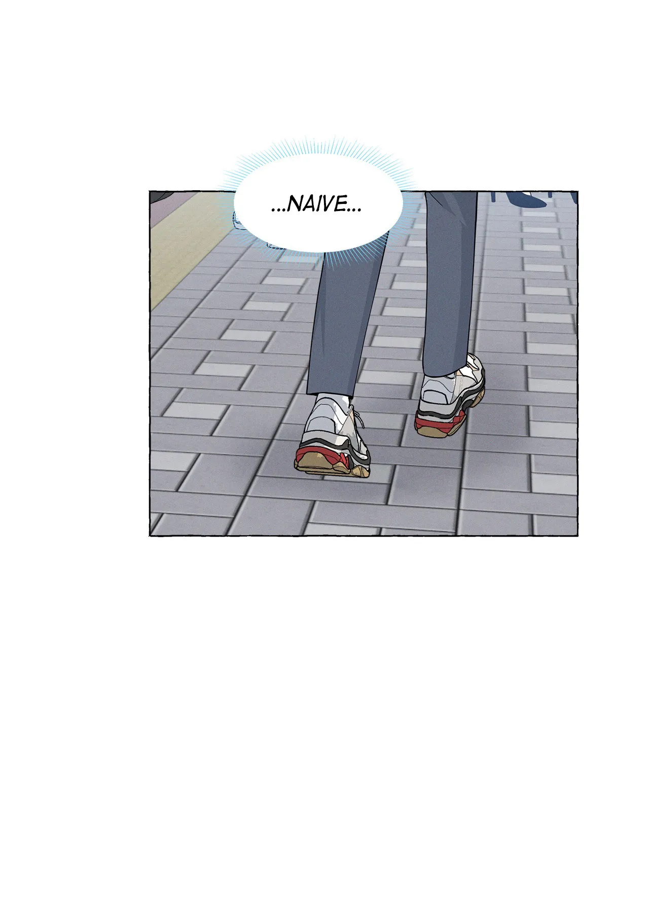 Vanilla Taste - Chapter 59 Page 29