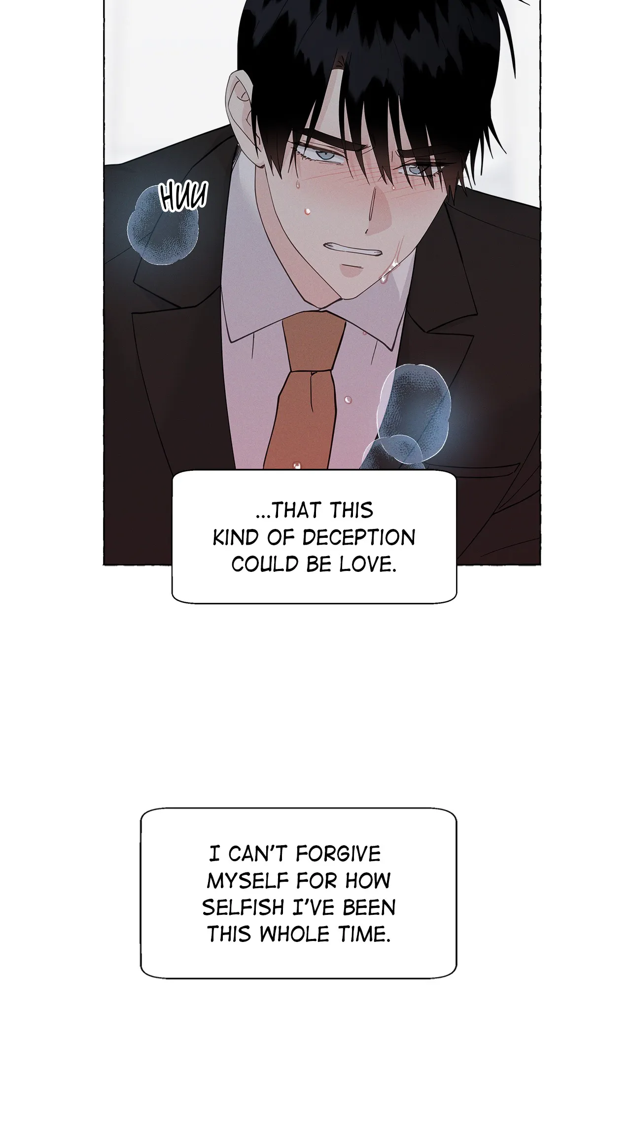 Vanilla Taste - Chapter 59 Page 38