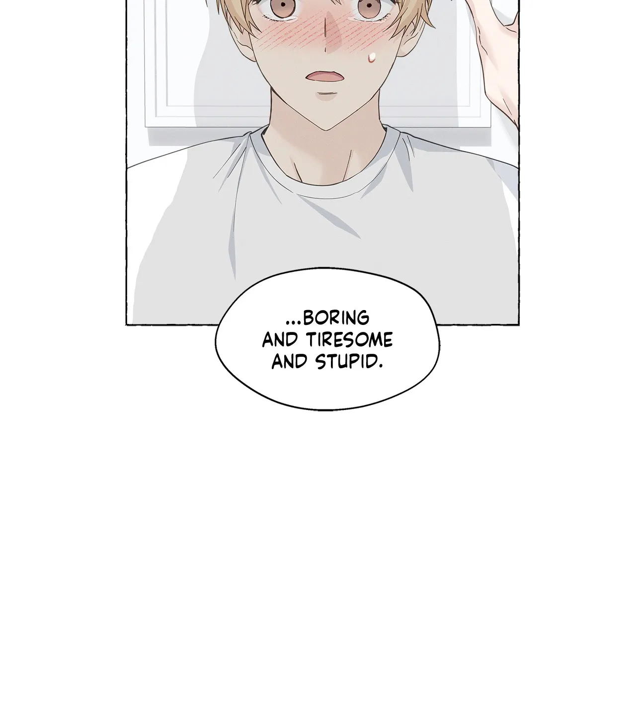 Vanilla Taste - Chapter 59 Page 45