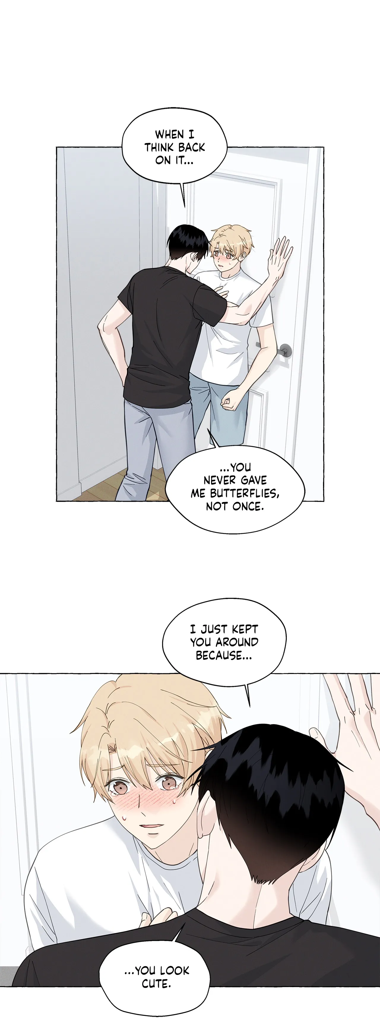 Vanilla Taste - Chapter 59 Page 46