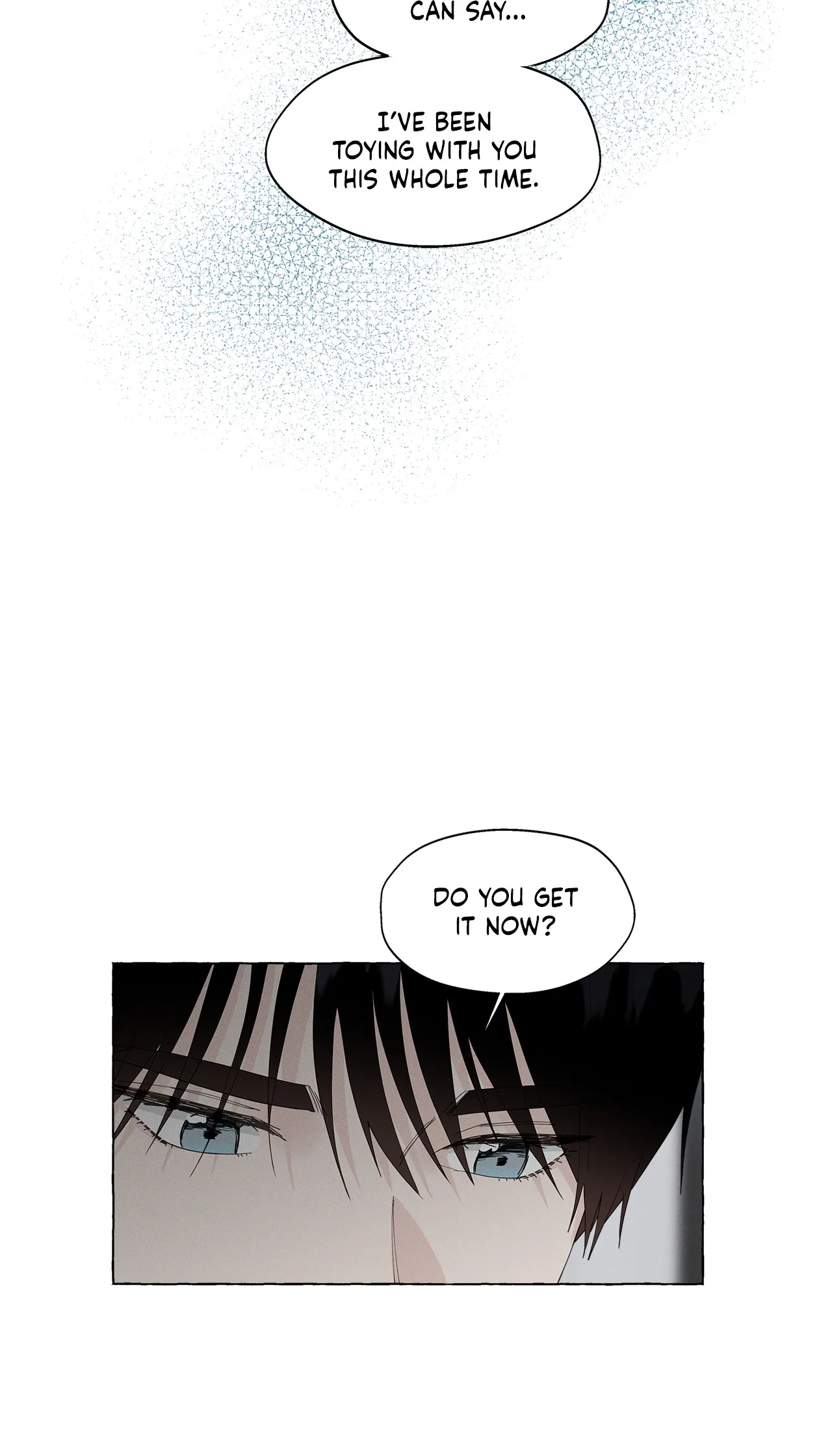 Vanilla Taste - Chapter 59 Page 48