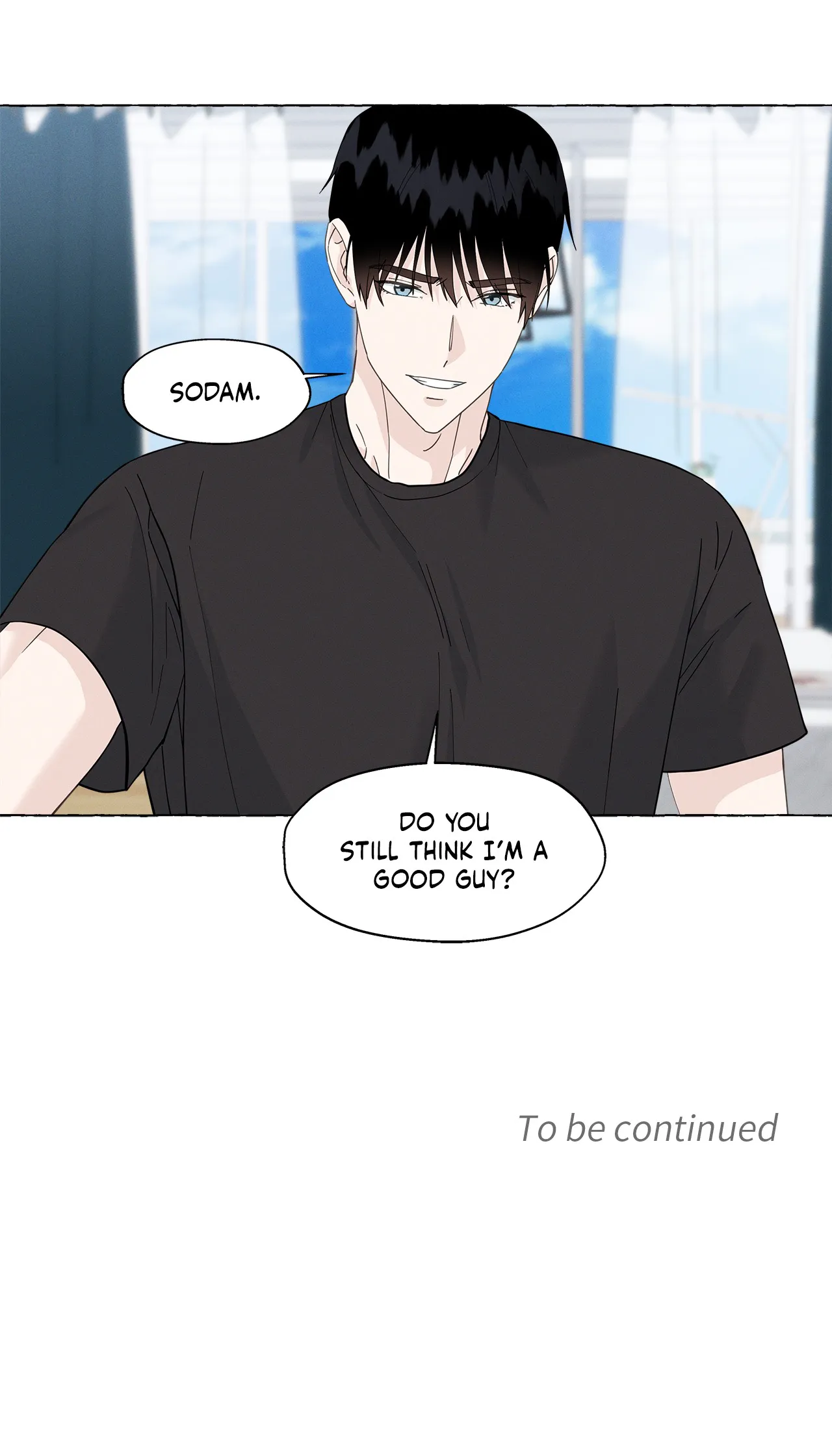 Vanilla Taste - Chapter 59 Page 49