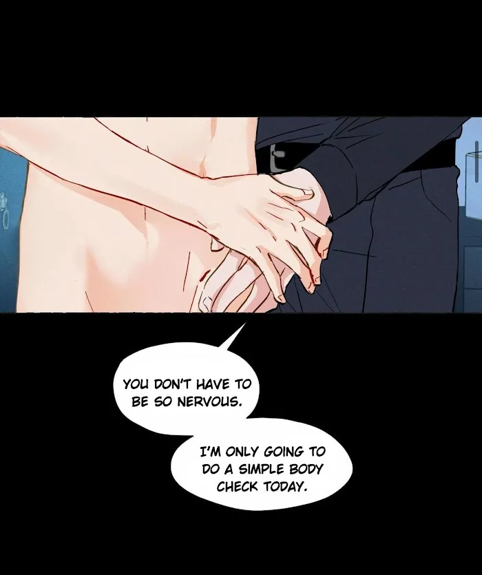 Vanilla Taste - Chapter 6 Page 13