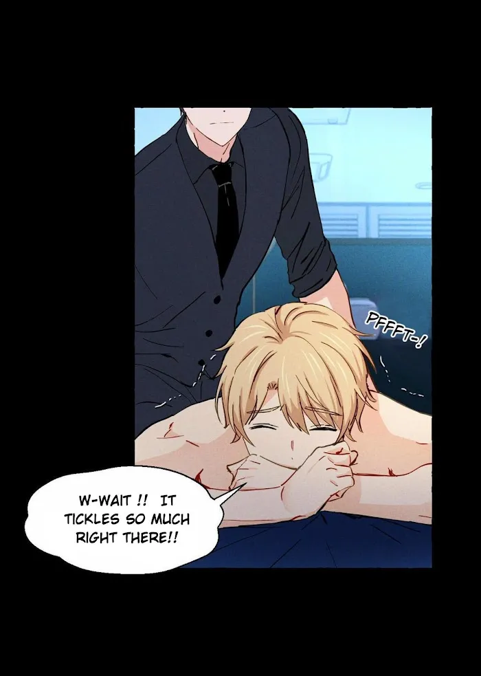 Vanilla Taste - Chapter 6 Page 17