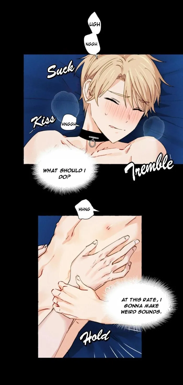 Vanilla Taste - Chapter 6 Page 31