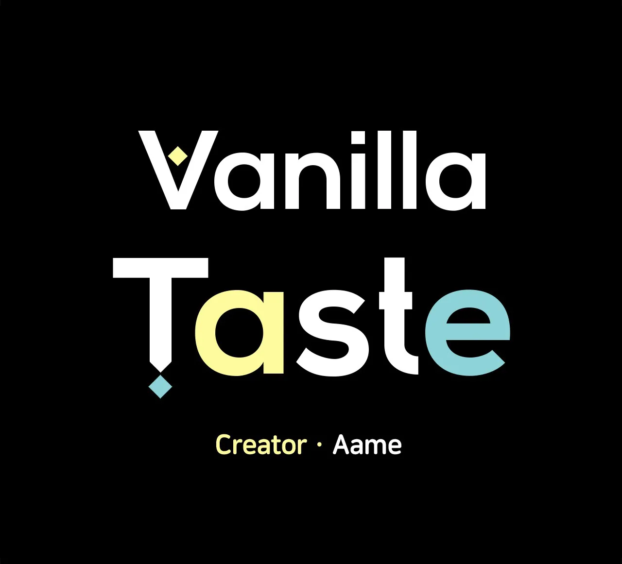 Vanilla Taste - Chapter 60 Page 3