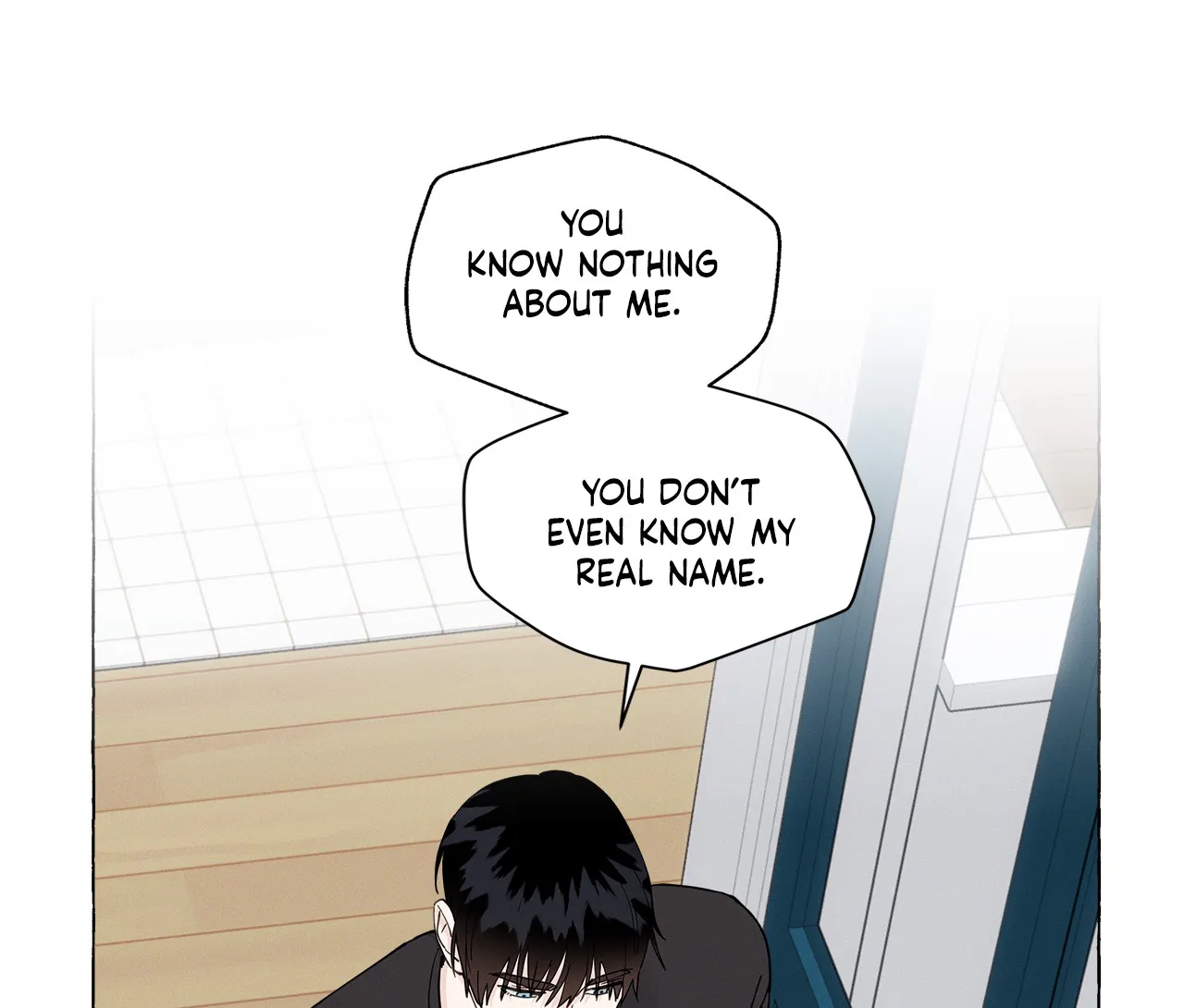 Vanilla Taste - Chapter 60 Page 5