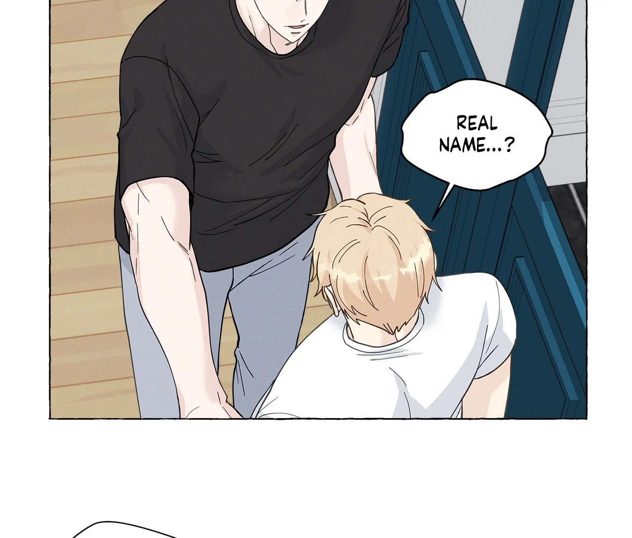 Vanilla Taste - Chapter 60 Page 6